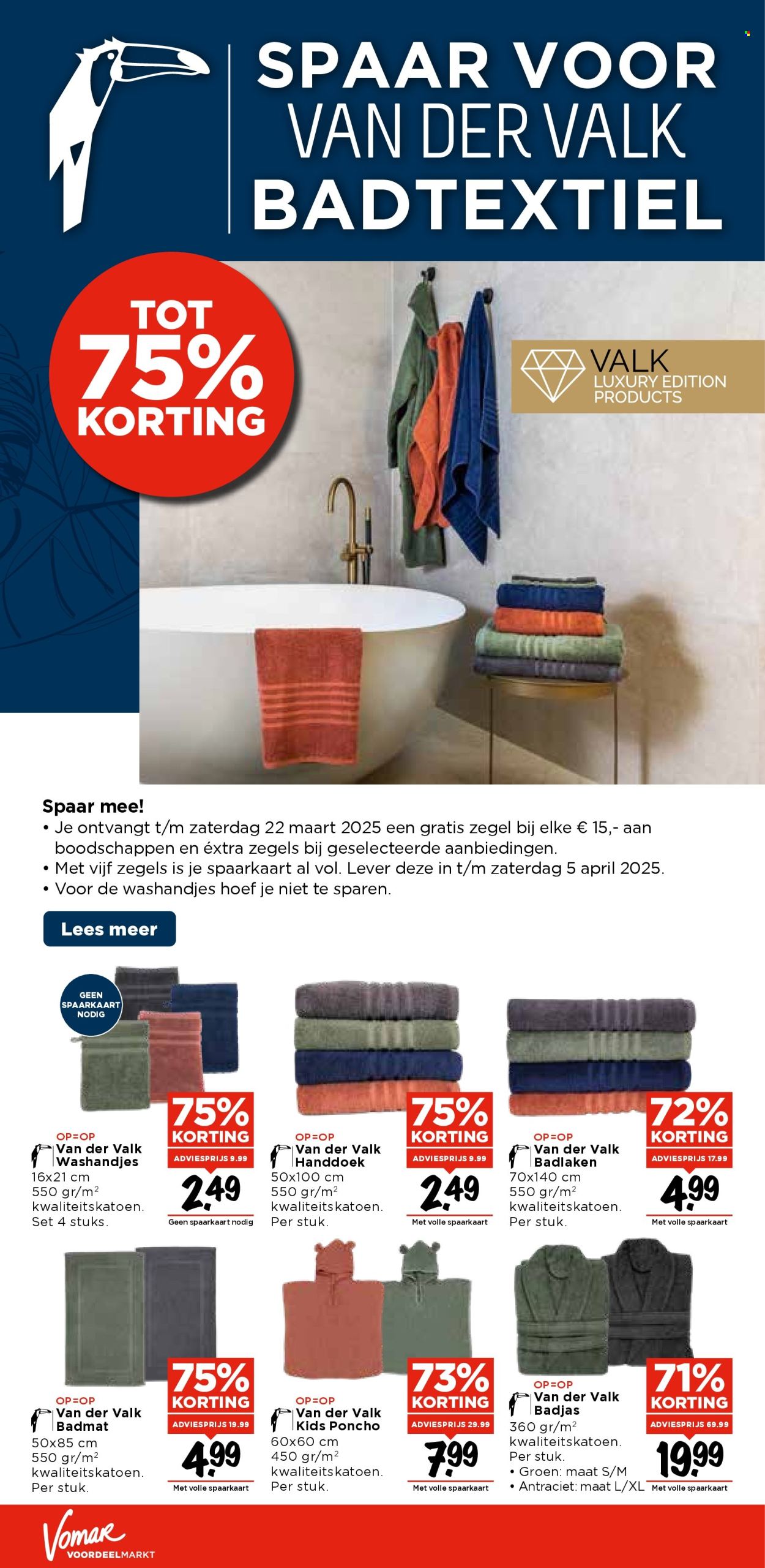 Vomar-aanbieding - 9-2-2025 - 15-2-2025. Pagina 24