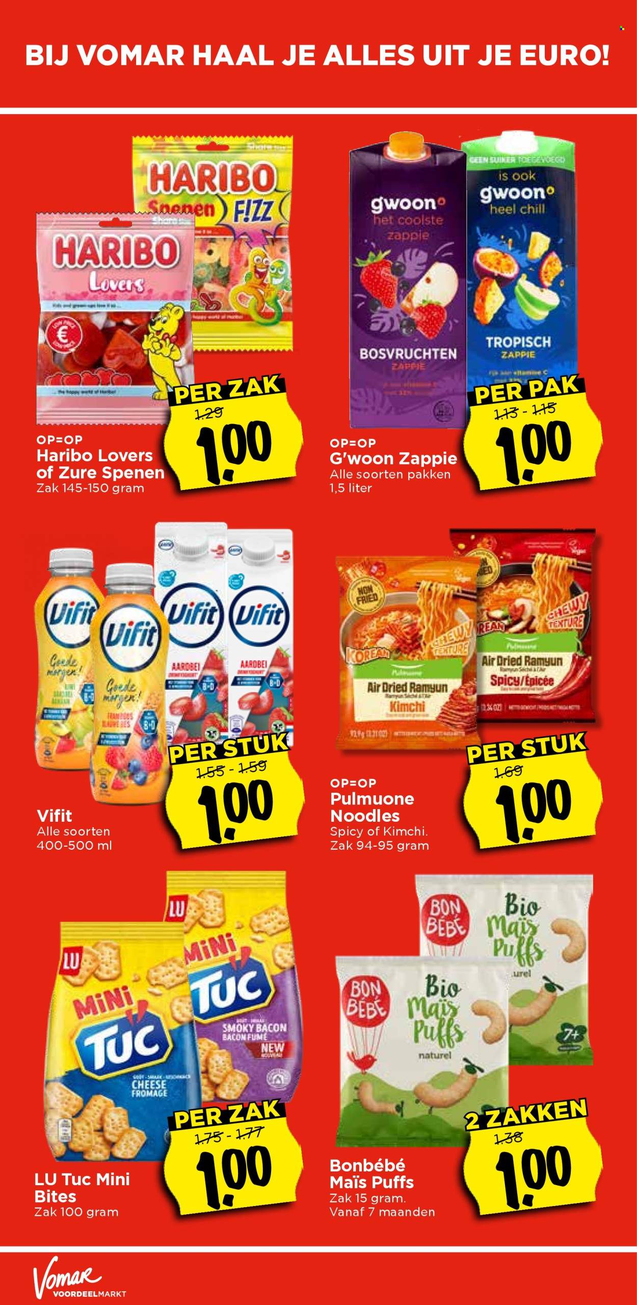 Vomar-aanbieding - 9-2-2025 - 15-2-2025. Pagina 26