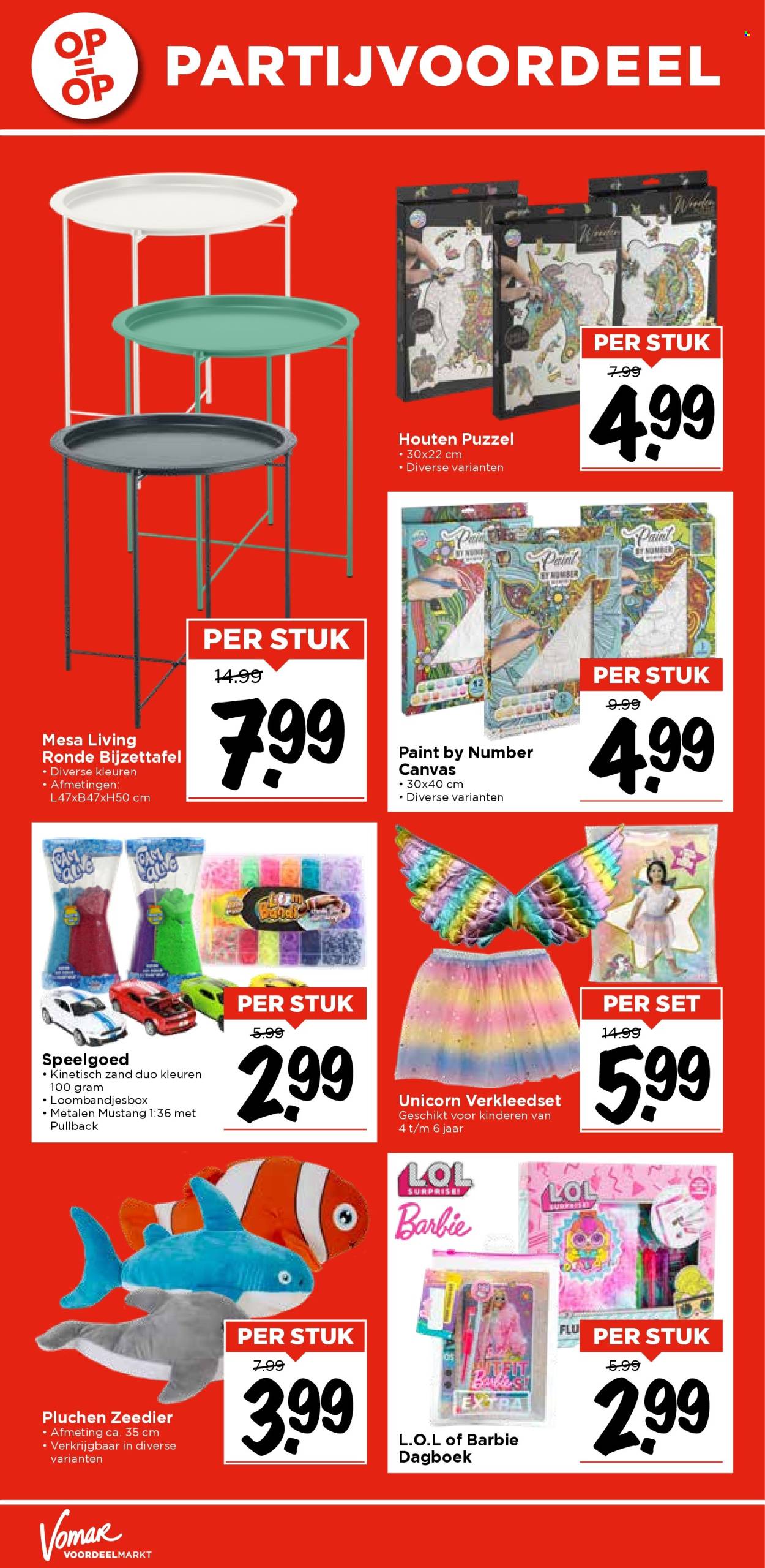 Vomar-aanbieding - 9-2-2025 - 15-2-2025. Pagina 32