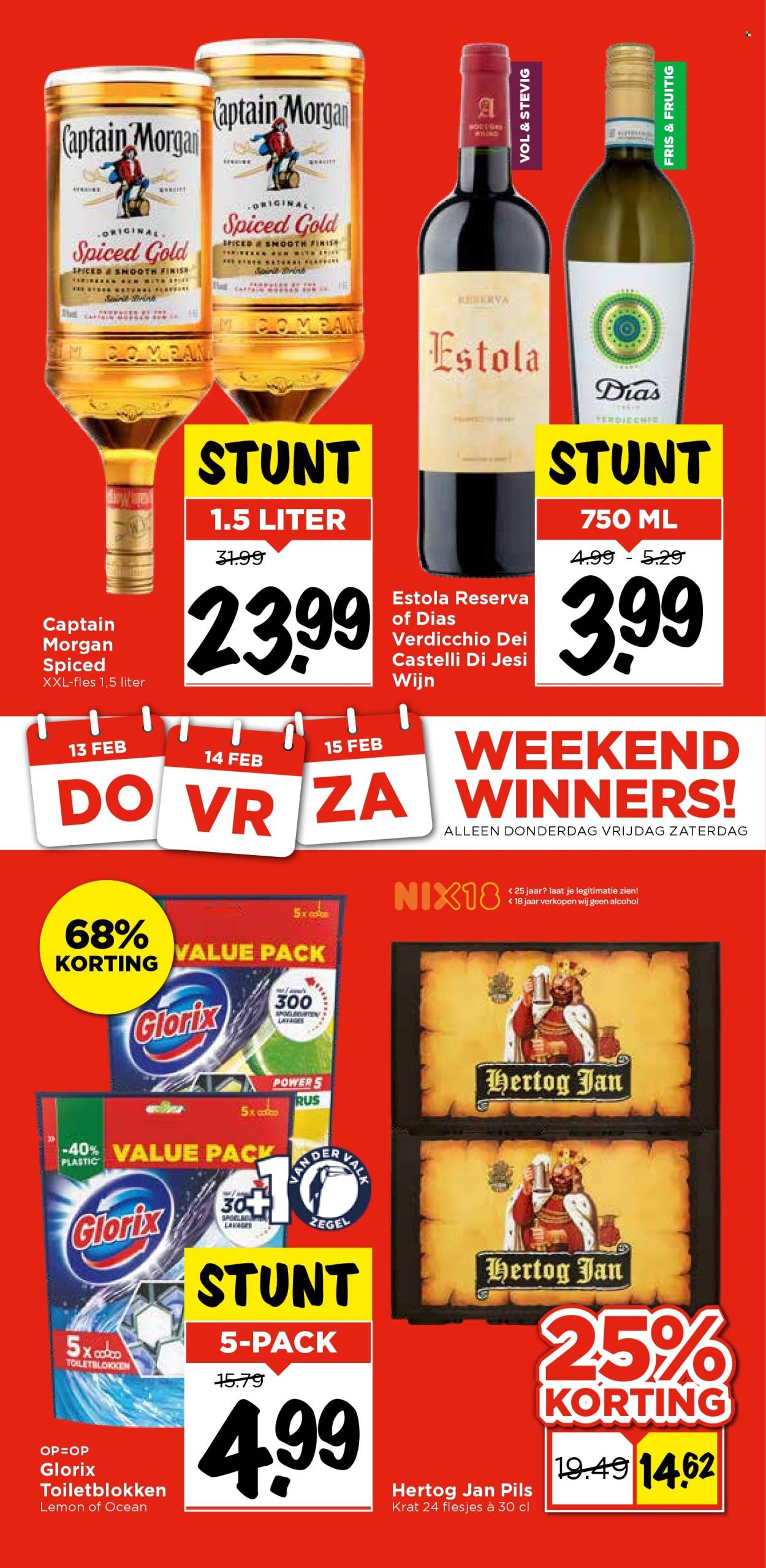 Vomar-aanbieding - 9-2-2025 - 15-2-2025. Pagina 35