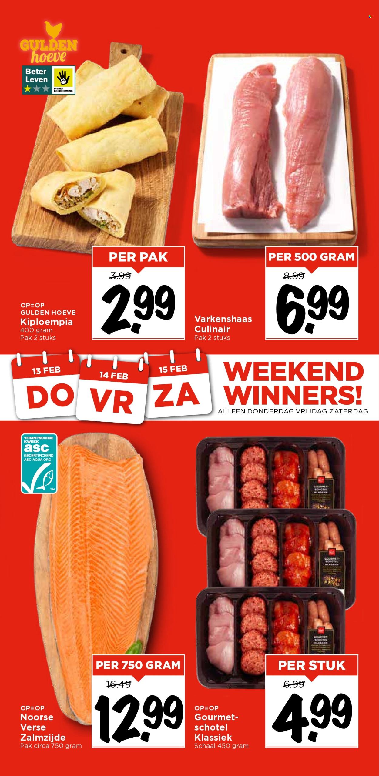 Vomar-aanbieding - 9-2-2025 - 15-2-2025. Pagina 38