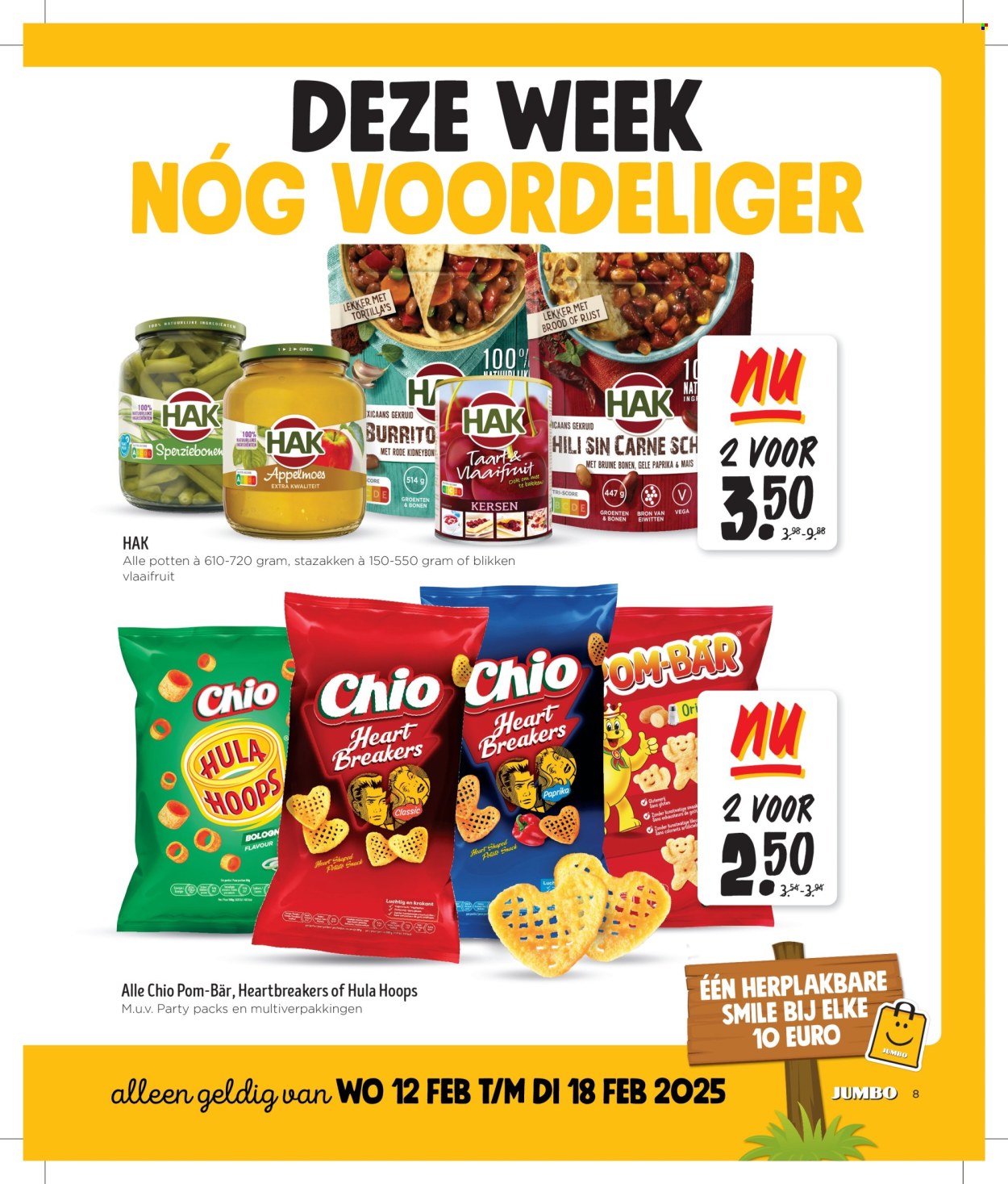 Jumbo-aanbieding - 12-2-2025 - 18-2-2025. Pagina 8
