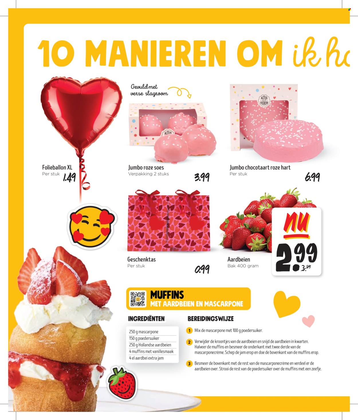 Jumbo-aanbieding - 12-2-2025 - 18-2-2025. Pagina 14