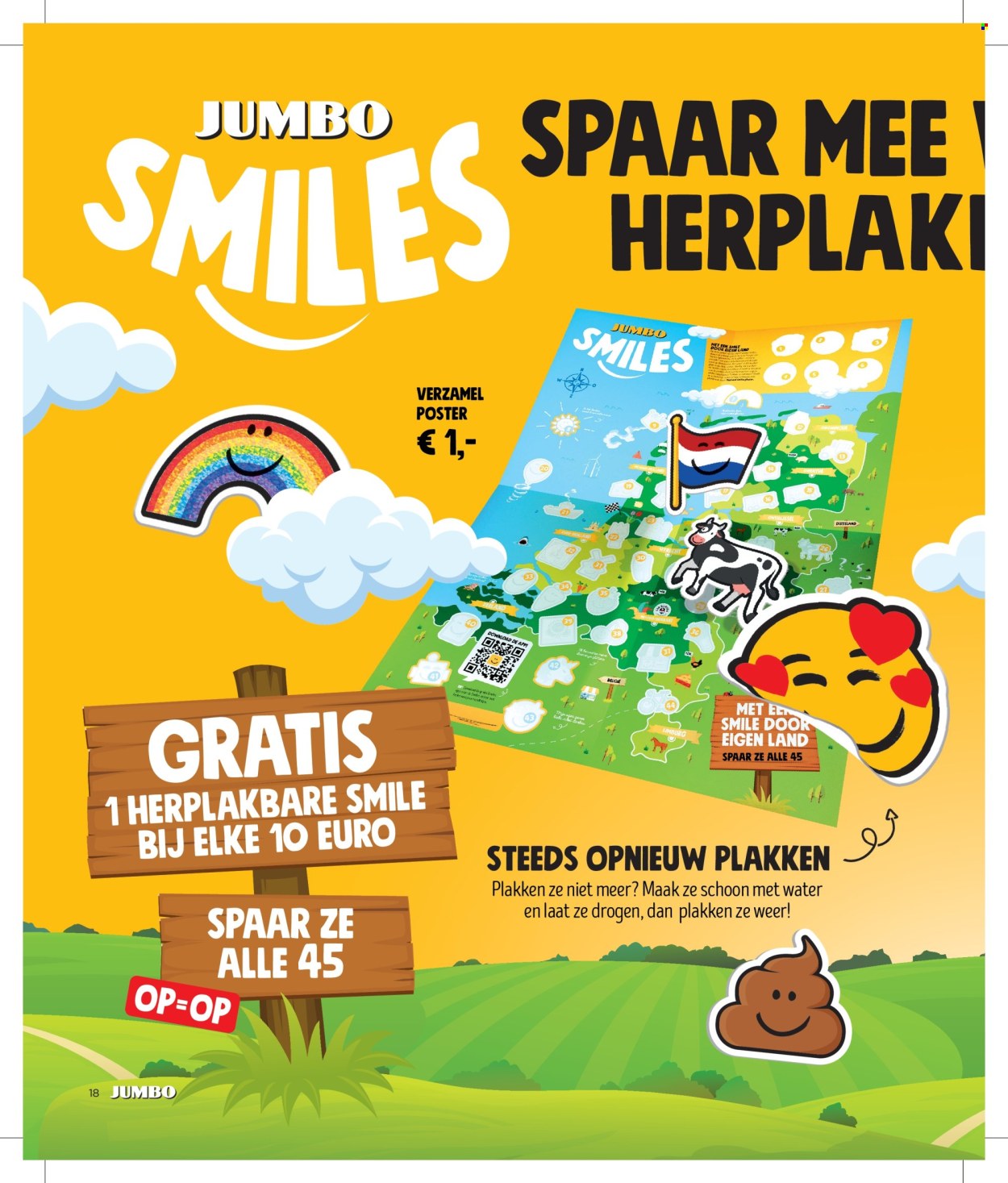 Jumbo-aanbieding - 12-2-2025 - 18-2-2025. Pagina 18