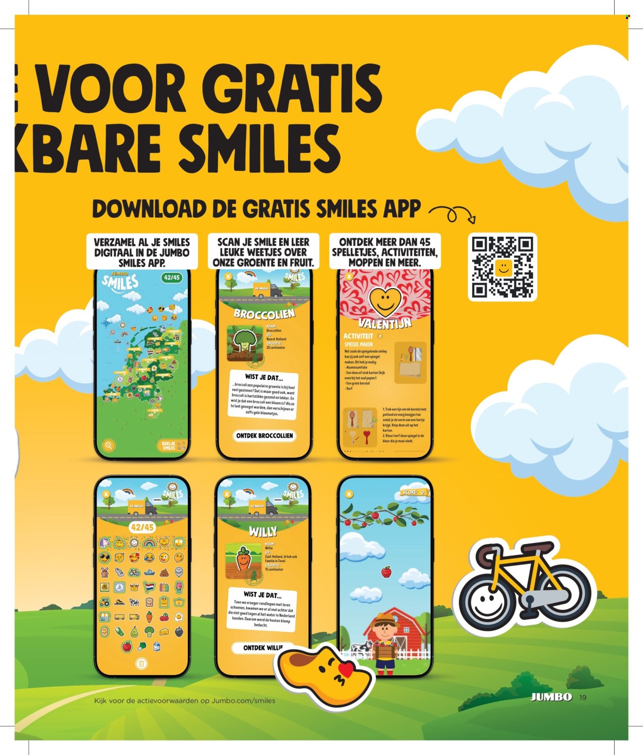 Jumbo-aanbieding - 12-2-2025 - 18-2-2025. Pagina 19