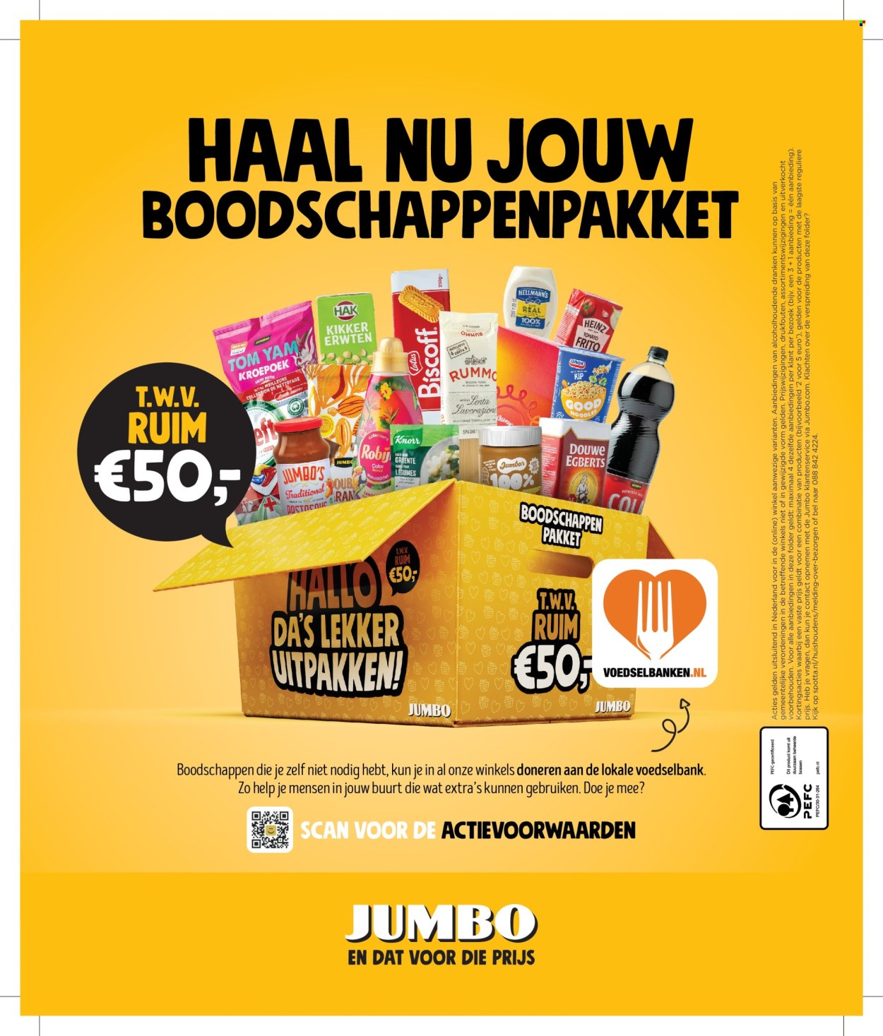 Jumbo-aanbieding - 12-2-2025 - 18-2-2025. Pagina 20