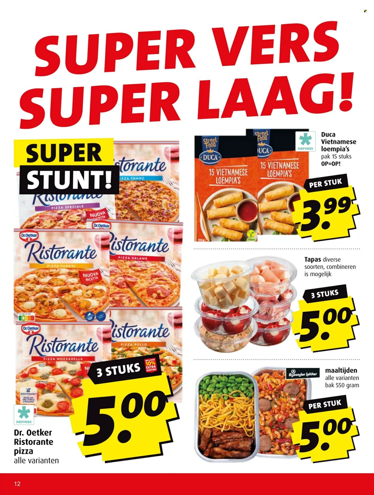 Boni-aanbieding - 10-2-2025 - 16-2-2025. Pagina 12