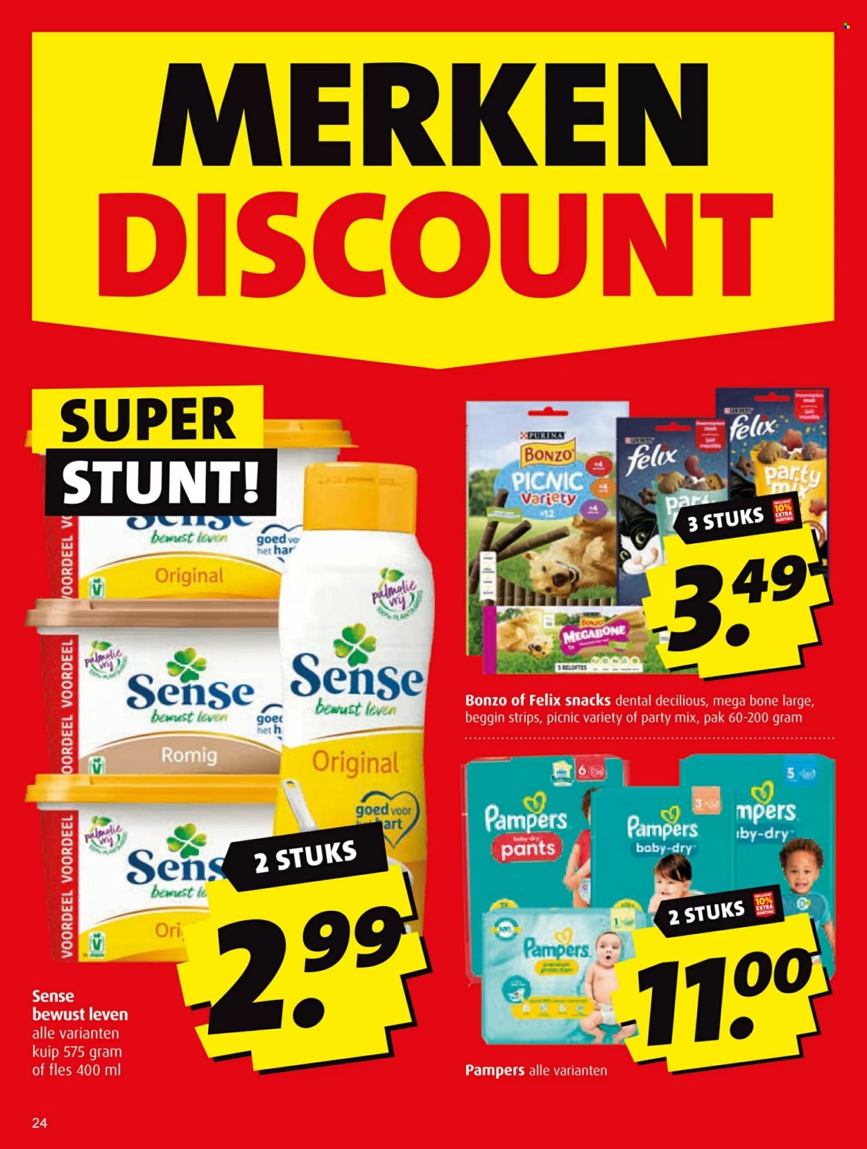 Boni-aanbieding - 10-2-2025 - 16-2-2025. Pagina 24