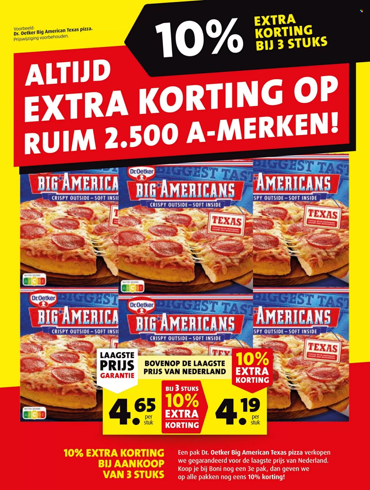 Boni-aanbieding - 10-2-2025 - 16-2-2025. Pagina 28
