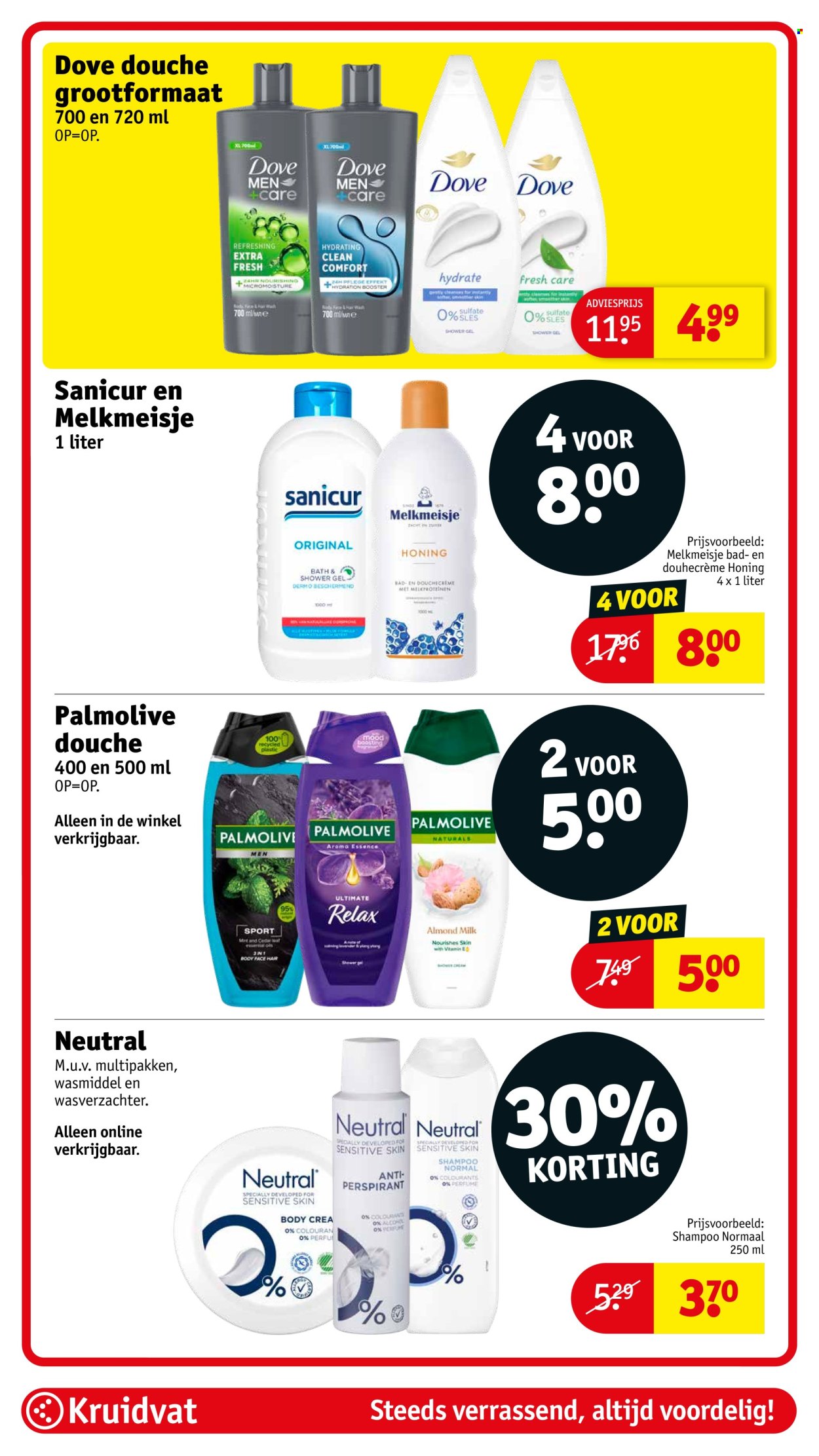 Kruidvat-aanbieding - 11-2-2025 - 23-2-2025. Pagina 23