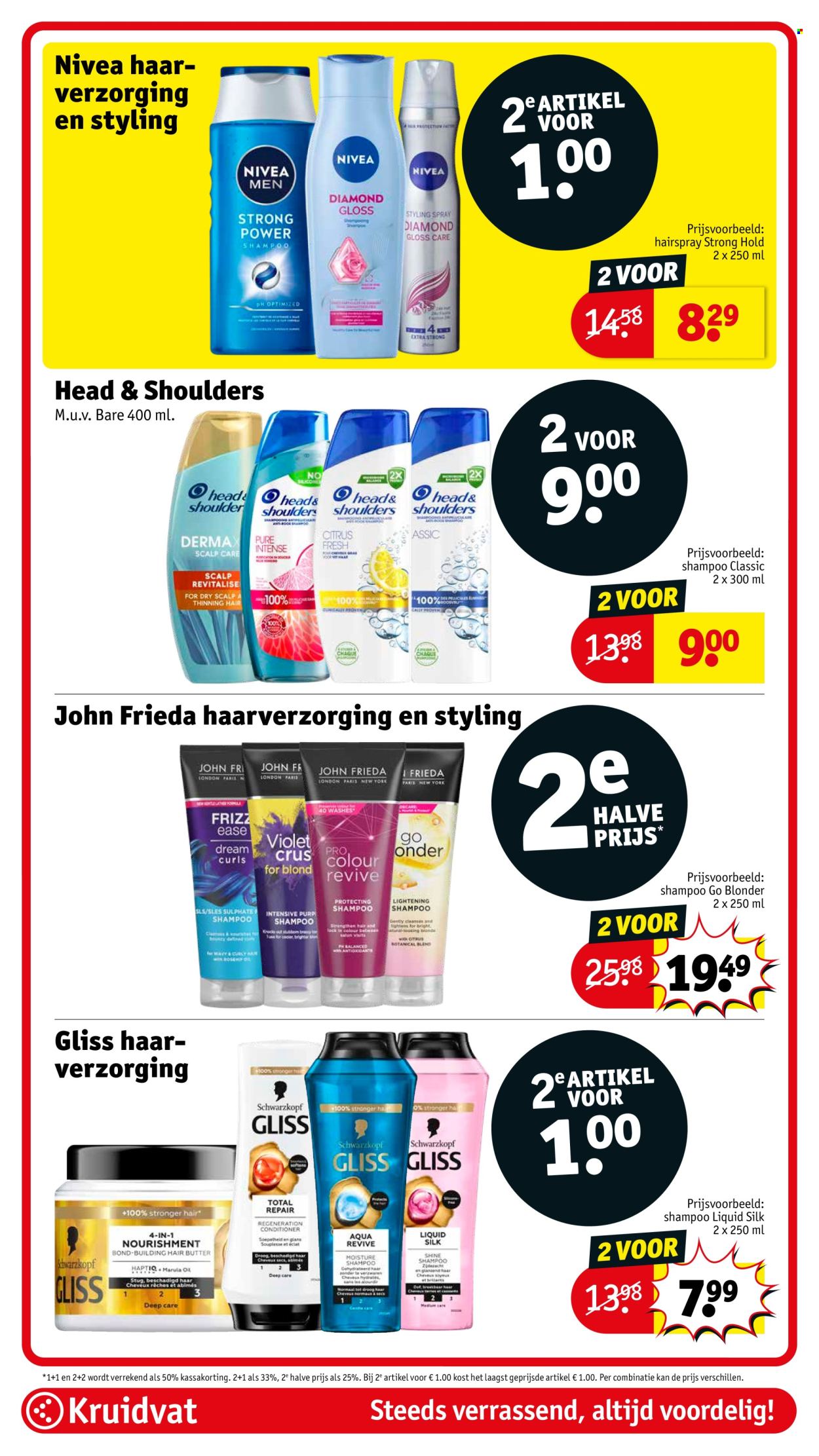 Kruidvat-aanbieding - 11-2-2025 - 23-2-2025. Pagina 28
