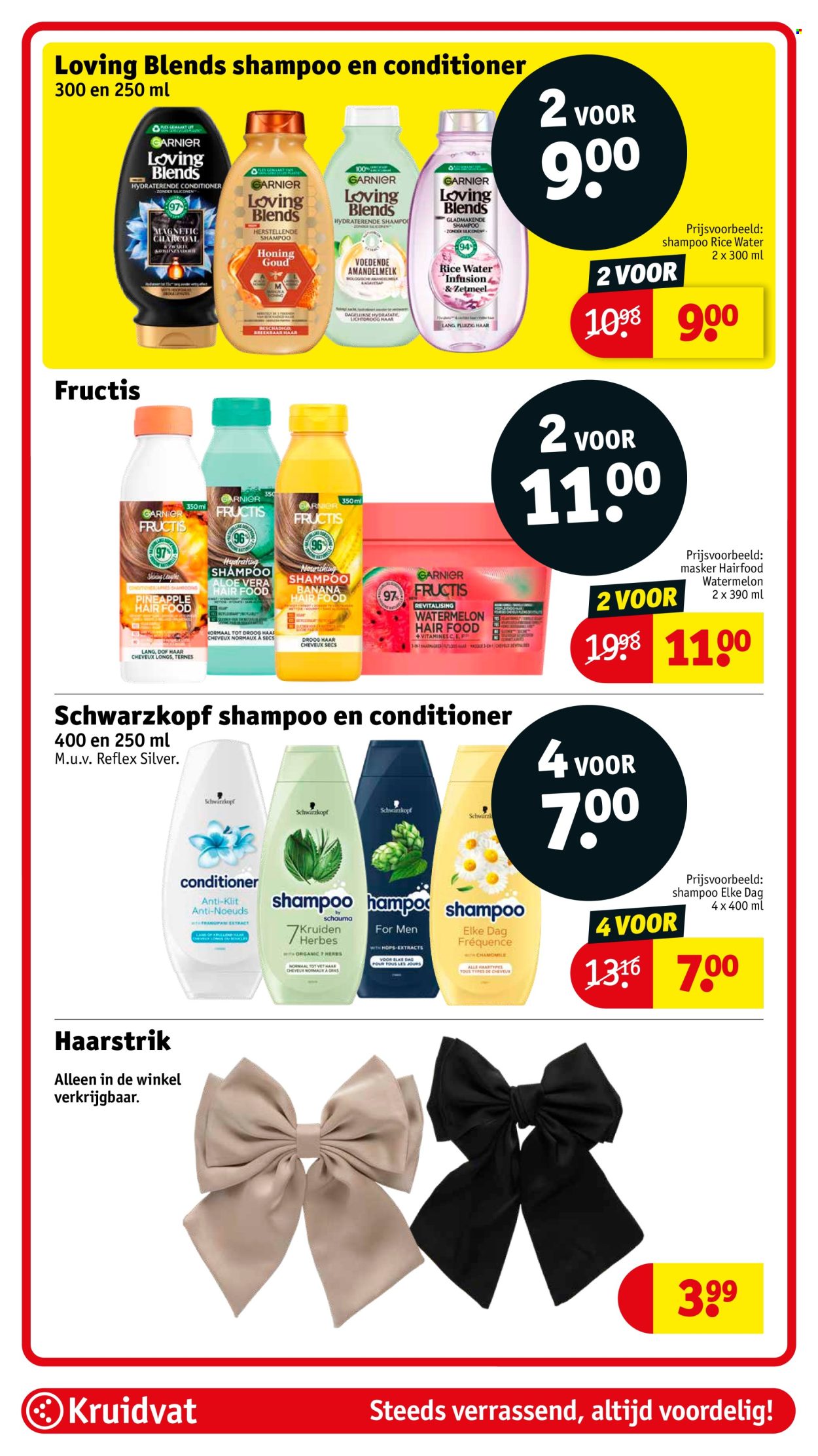 Kruidvat-aanbieding - 11-2-2025 - 23-2-2025. Pagina 29