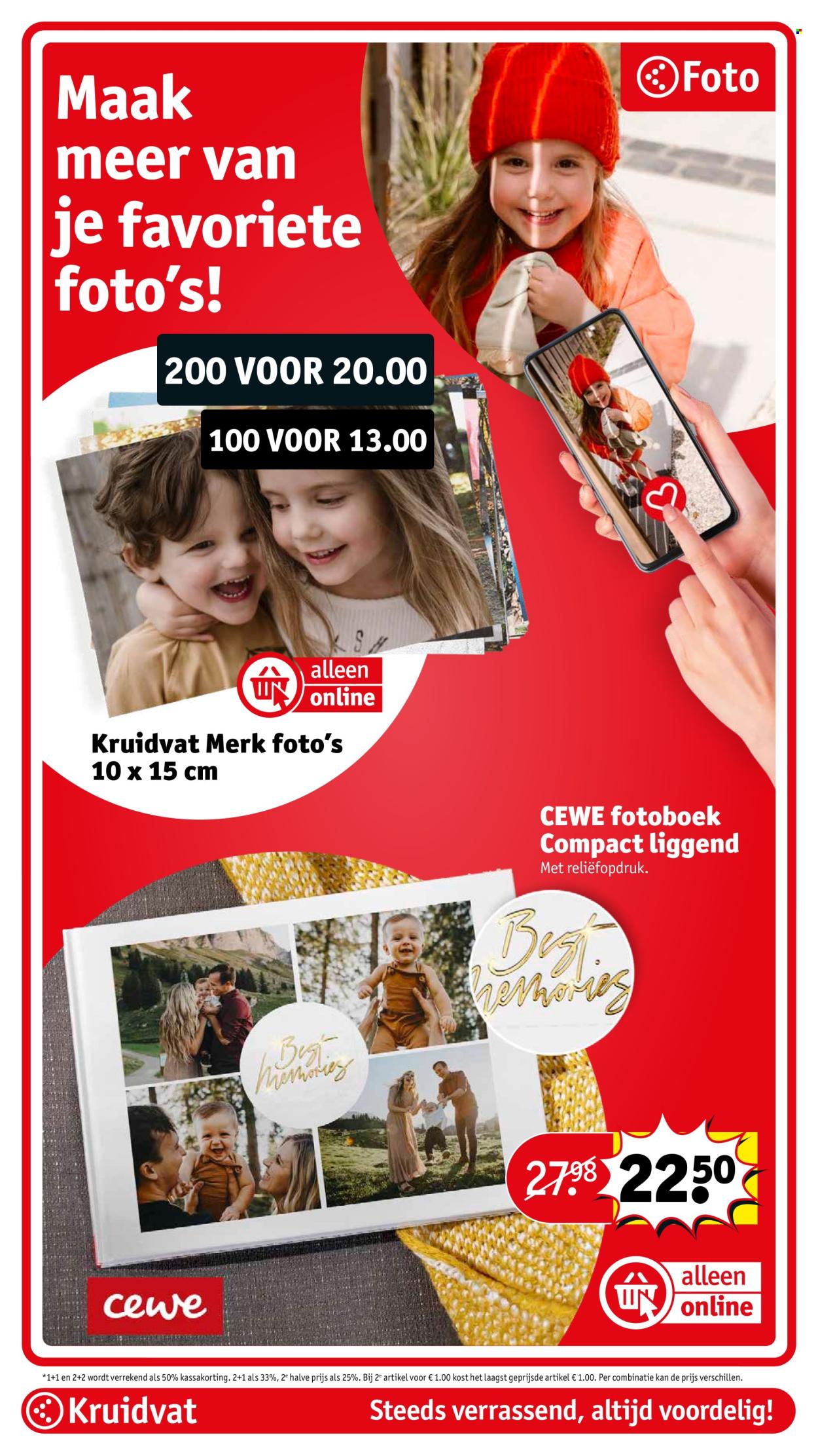 Kruidvat-aanbieding - 11-2-2025 - 23-2-2025. Pagina 47