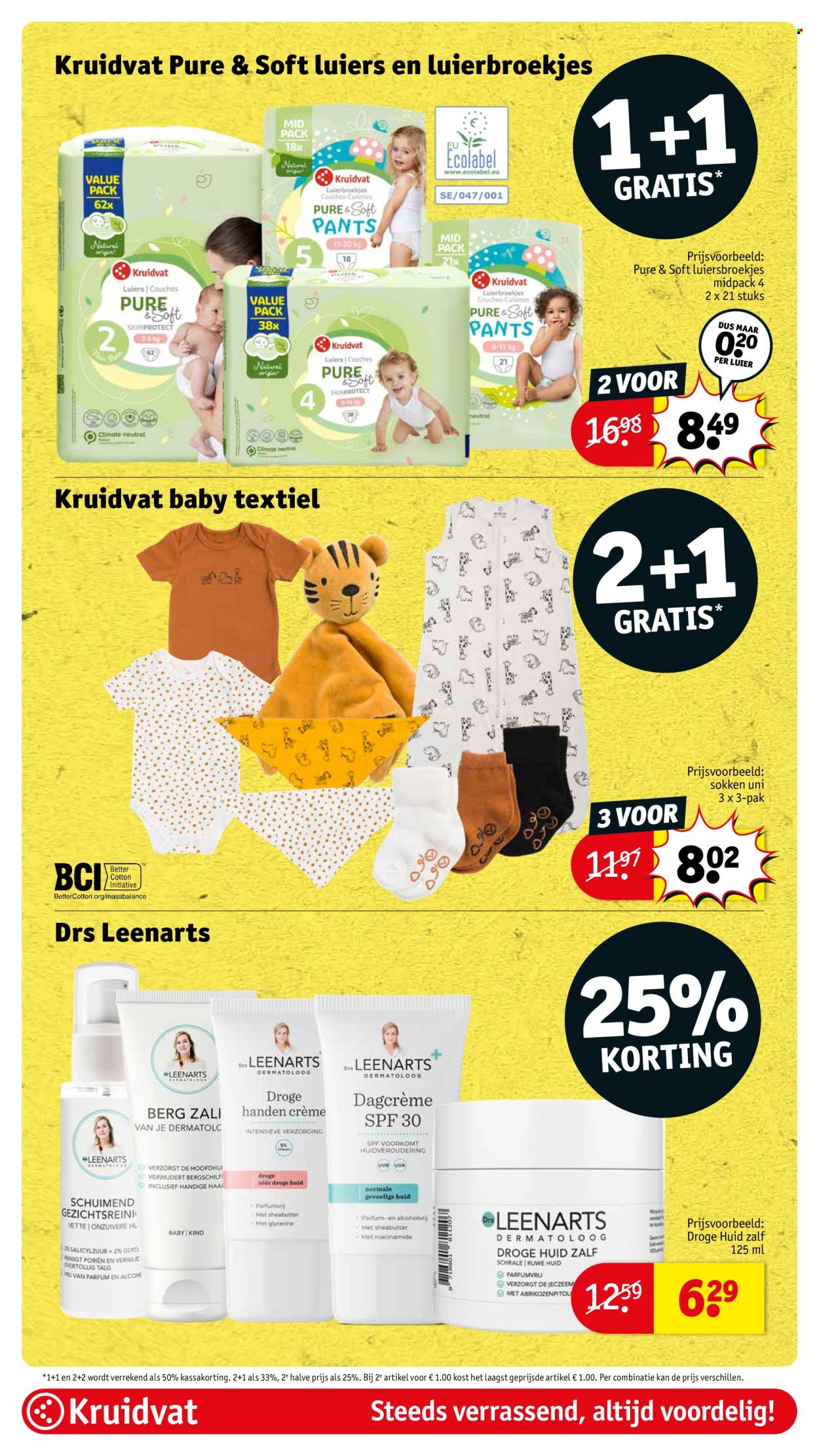 Kruidvat-aanbieding - 11-2-2025 - 23-2-2025. Pagina 55