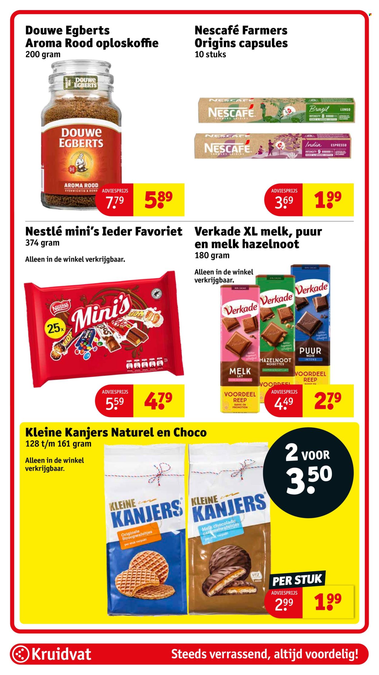 Kruidvat-aanbieding - 11-2-2025 - 23-2-2025. Pagina 76
