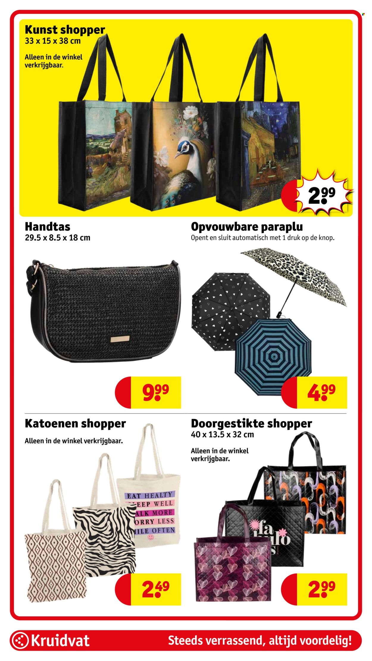 Kruidvat-aanbieding - 11-2-2025 - 23-2-2025. Pagina 83