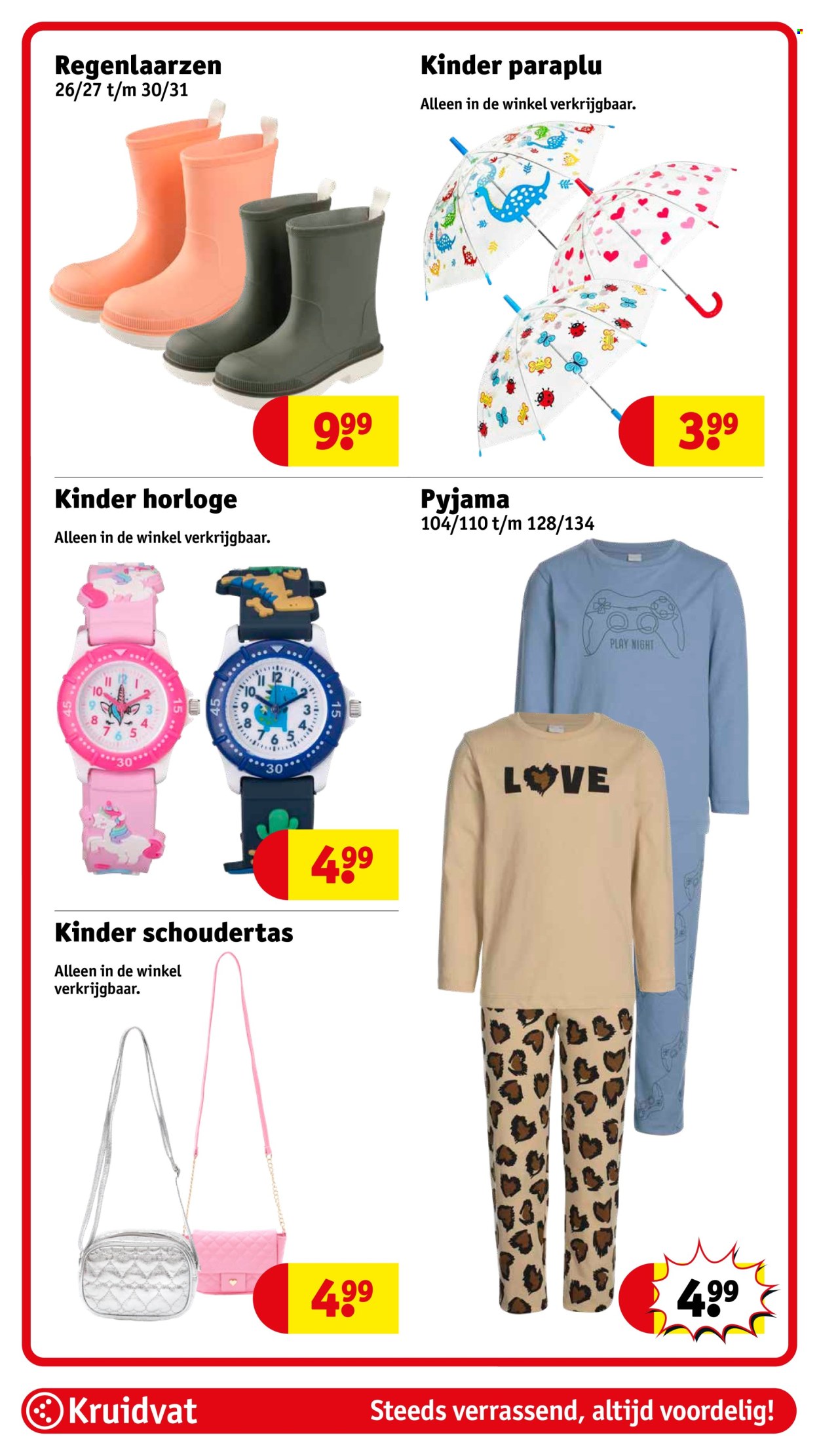 Kruidvat-aanbieding - 11-2-2025 - 23-2-2025. Pagina 87