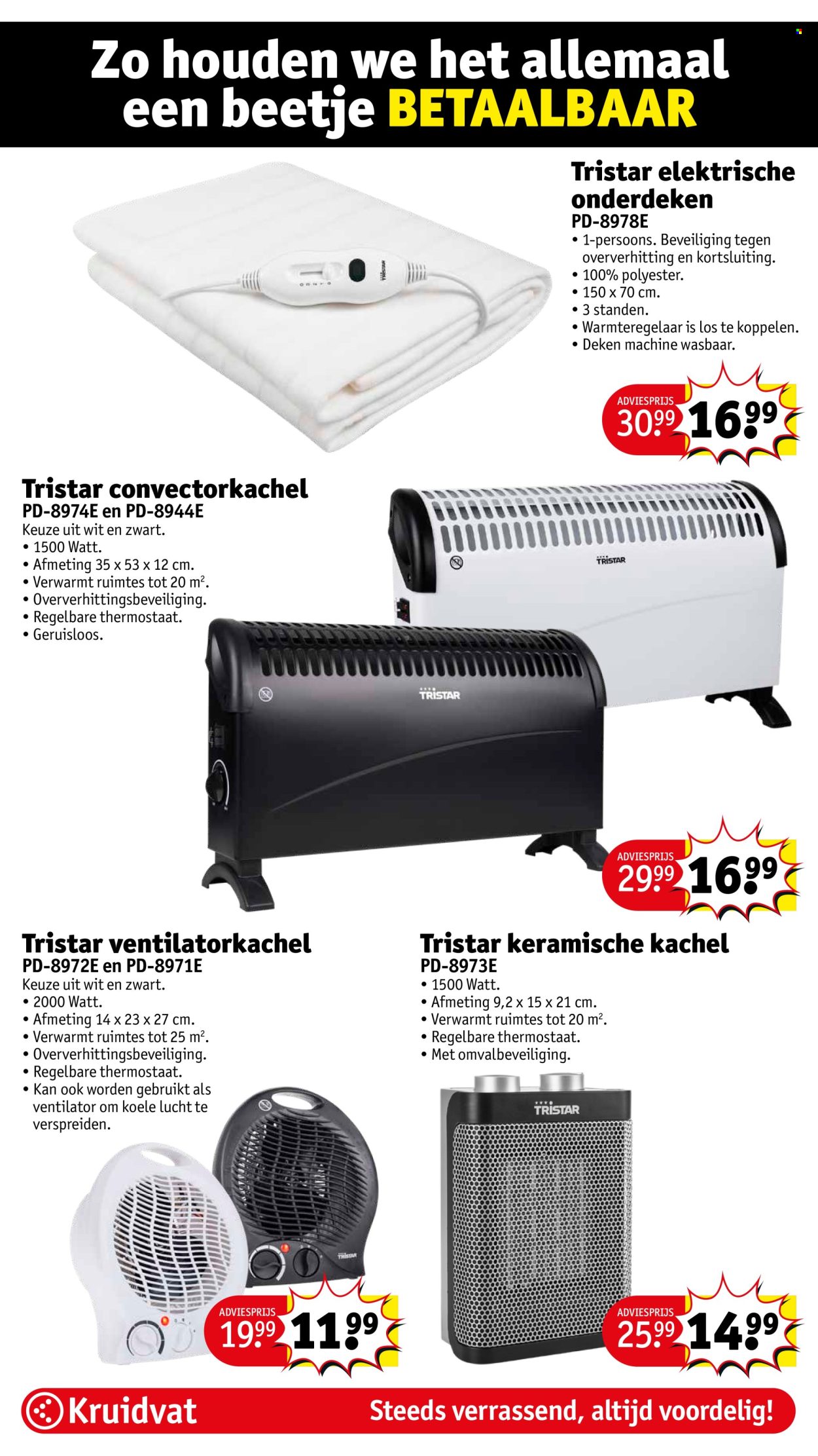 Kruidvat-aanbieding - 11-2-2025 - 23-2-2025. Pagina 96