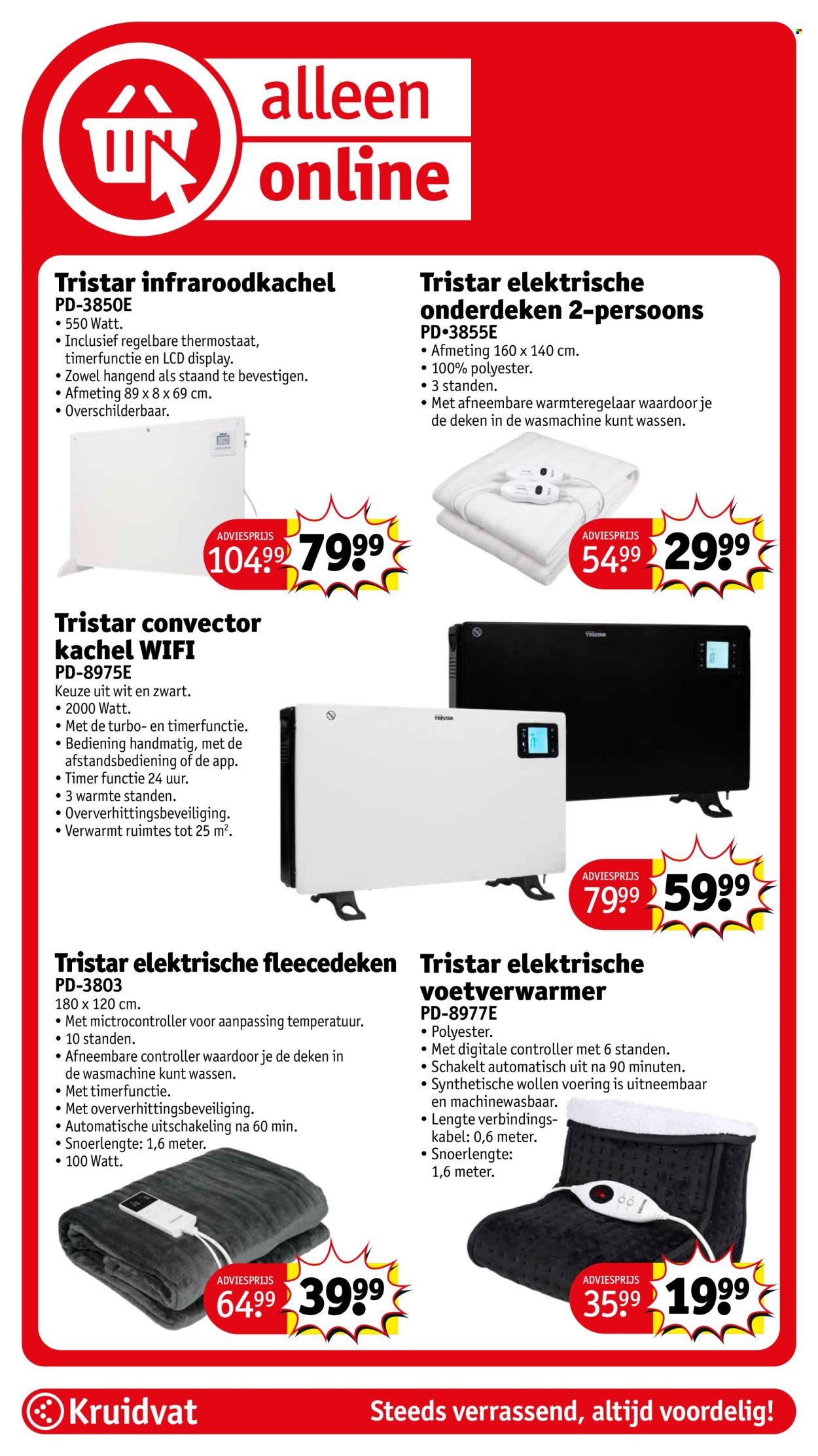 Kruidvat-aanbieding - 11-2-2025 - 23-2-2025. Pagina 97