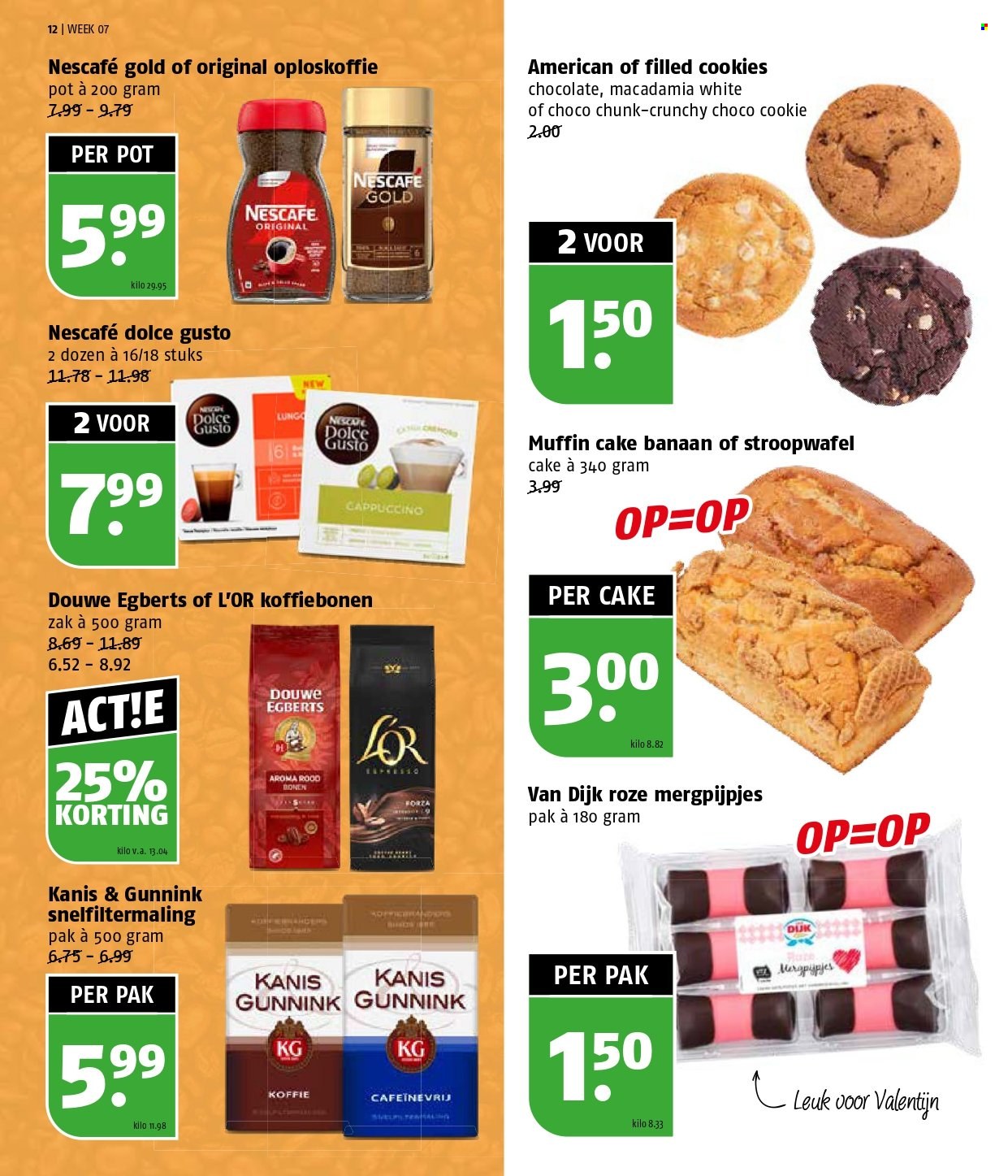 Poiesz-aanbieding - 10-2-2025 - 16-2-2025. Pagina 12