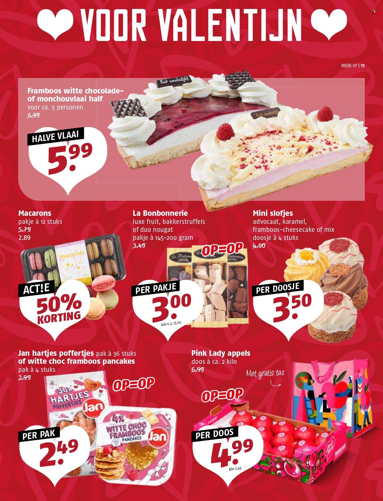 Poiesz-aanbieding - 10-2-2025 - 16-2-2025. Pagina 15