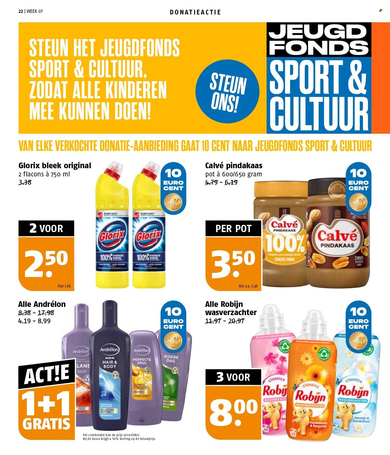 Poiesz-aanbieding - 10-2-2025 - 16-2-2025. Pagina 22
