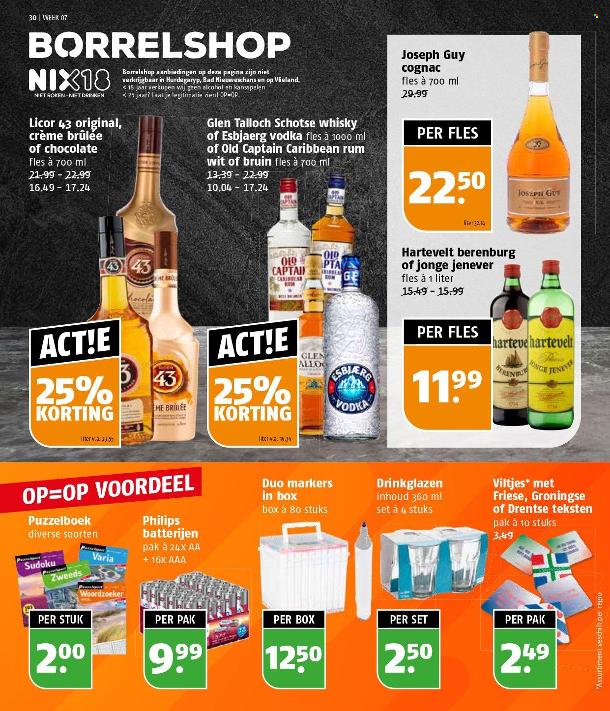 Poiesz-aanbieding - 10-2-2025 - 16-2-2025. Pagina 30