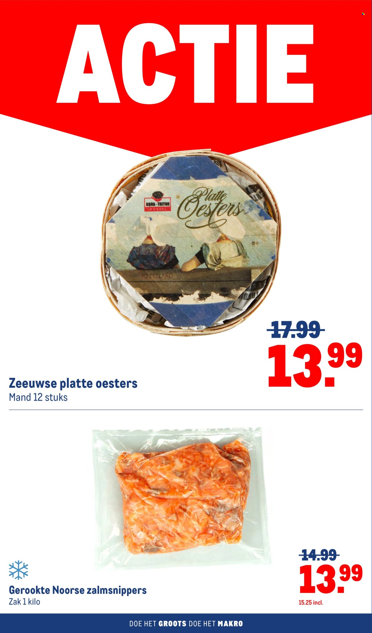 Makro-aanbieding - 11-2-2025 - 17-2-2025. Pagina 2