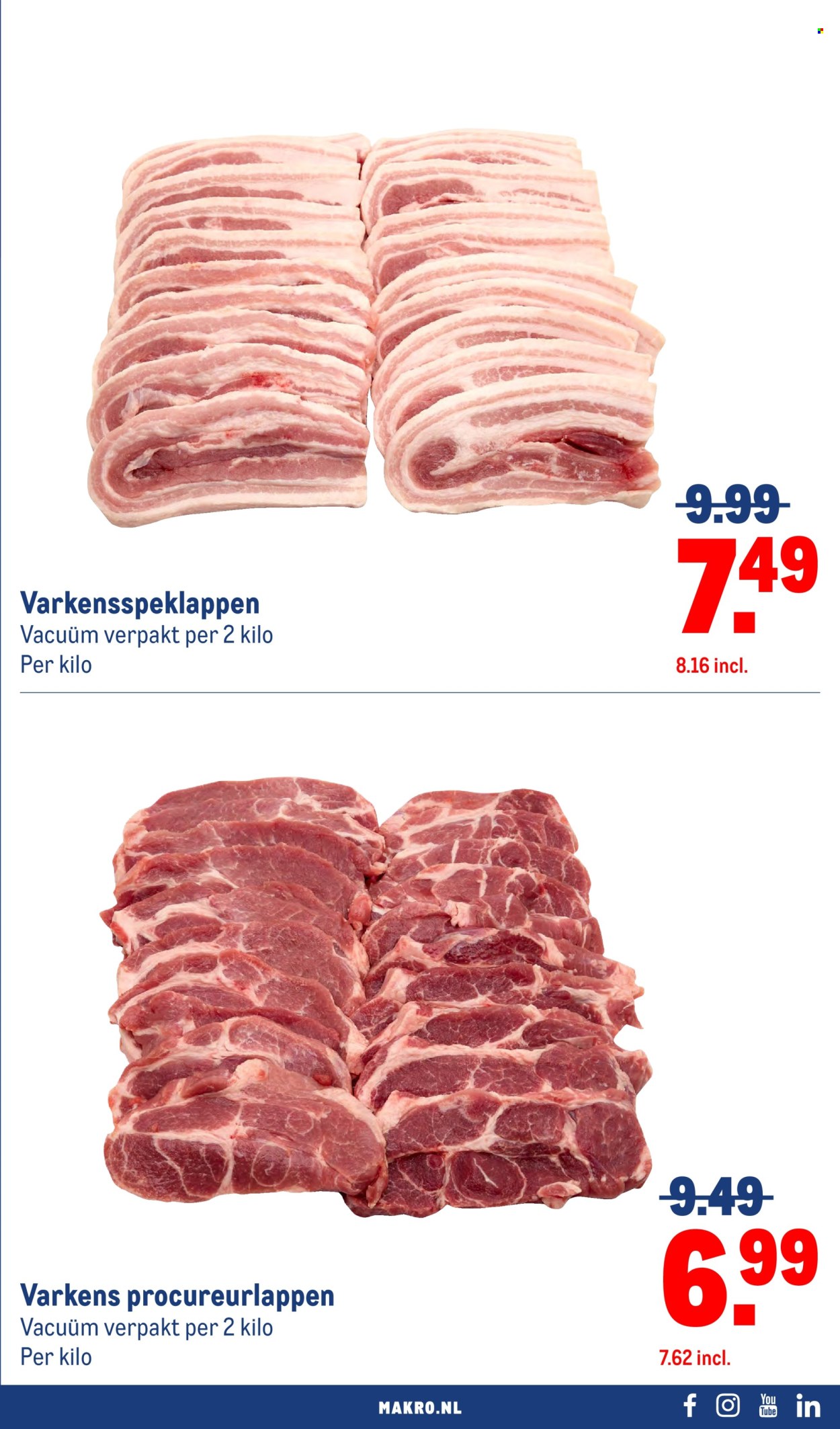 Makro-aanbieding - 11-2-2025 - 17-2-2025. Pagina 3