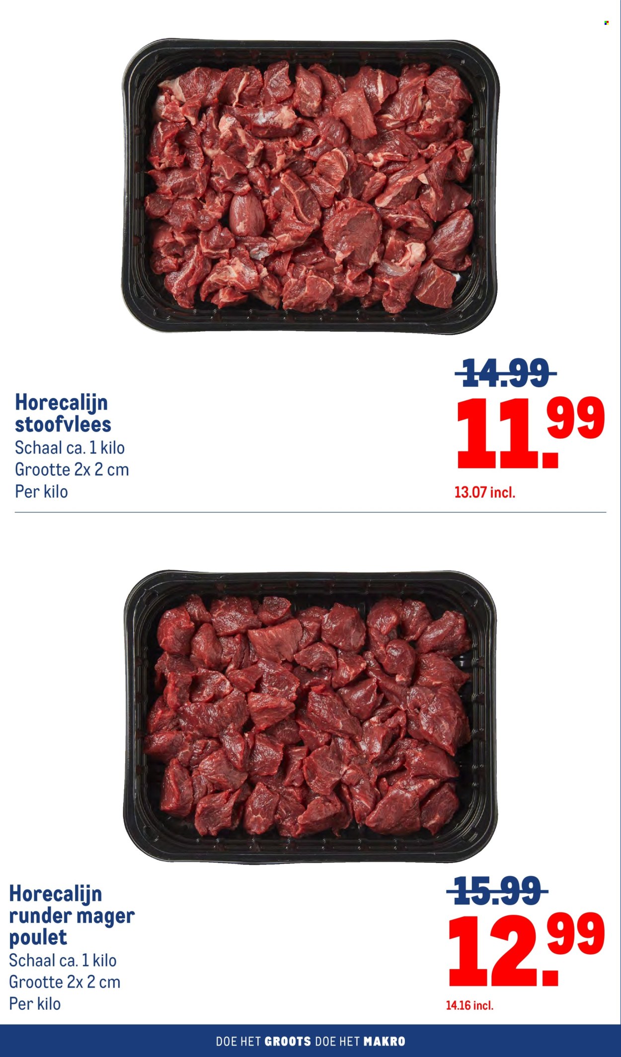 Makro-aanbieding - 11-2-2025 - 17-2-2025. Pagina 4