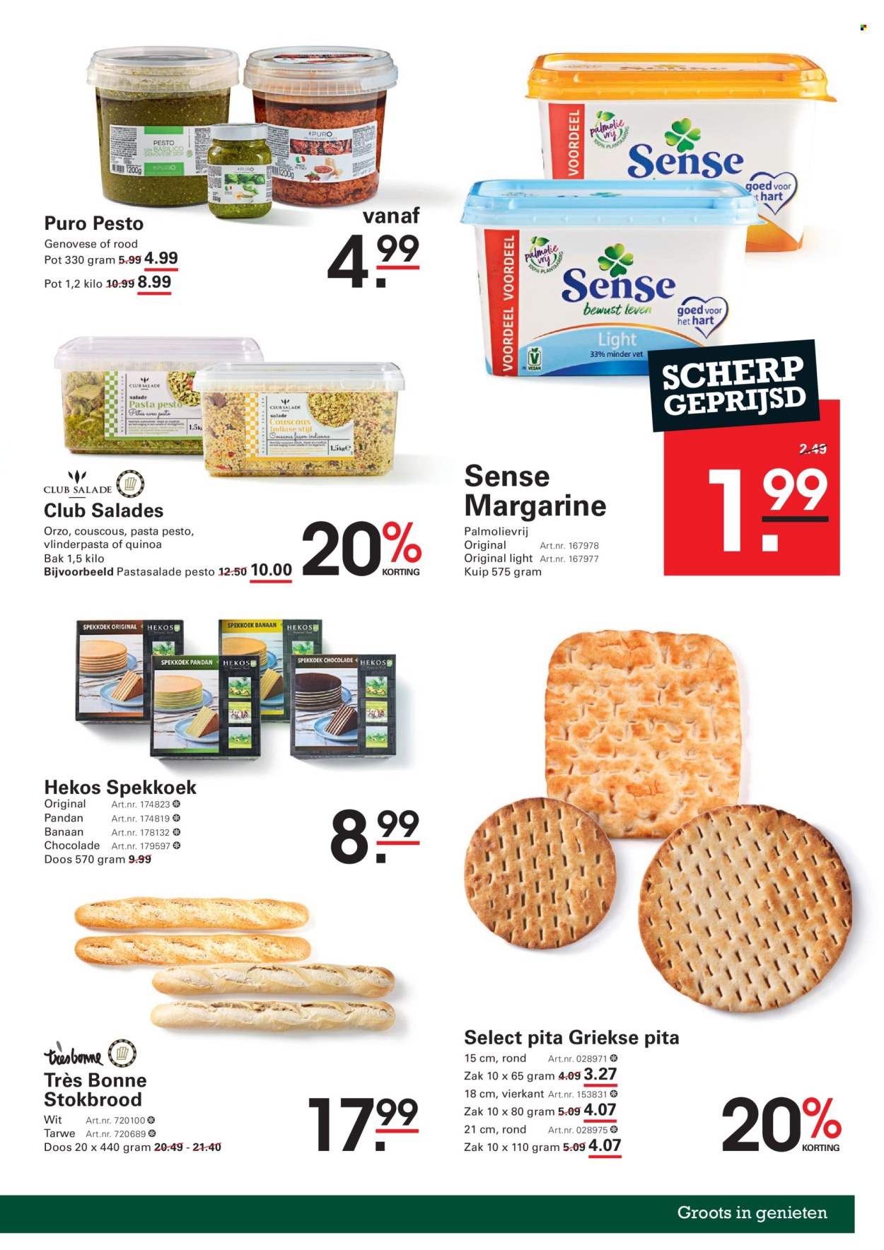 Sligro-aanbieding - 13-2-2025 - 3-3-2025. Pagina 9