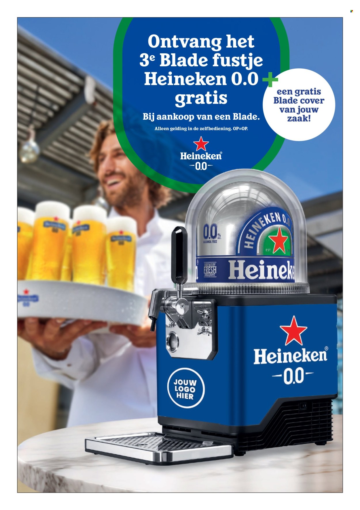 Sligro-aanbieding - 13-2-2025 - 3-3-2025. Pagina 16