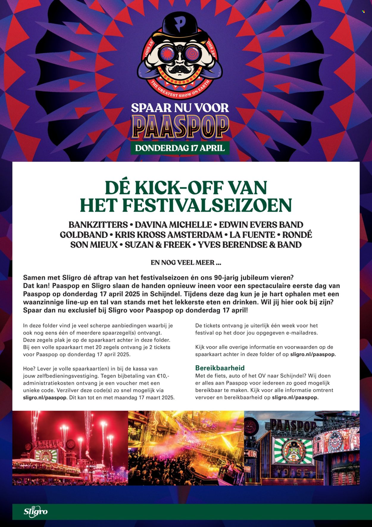 Sligro-aanbieding - 13-2-2025 - 3-3-2025. Pagina 20