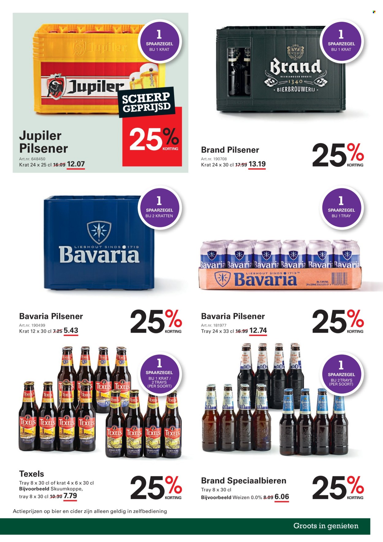 Sligro-aanbieding - 13-2-2025 - 3-3-2025. Pagina 21