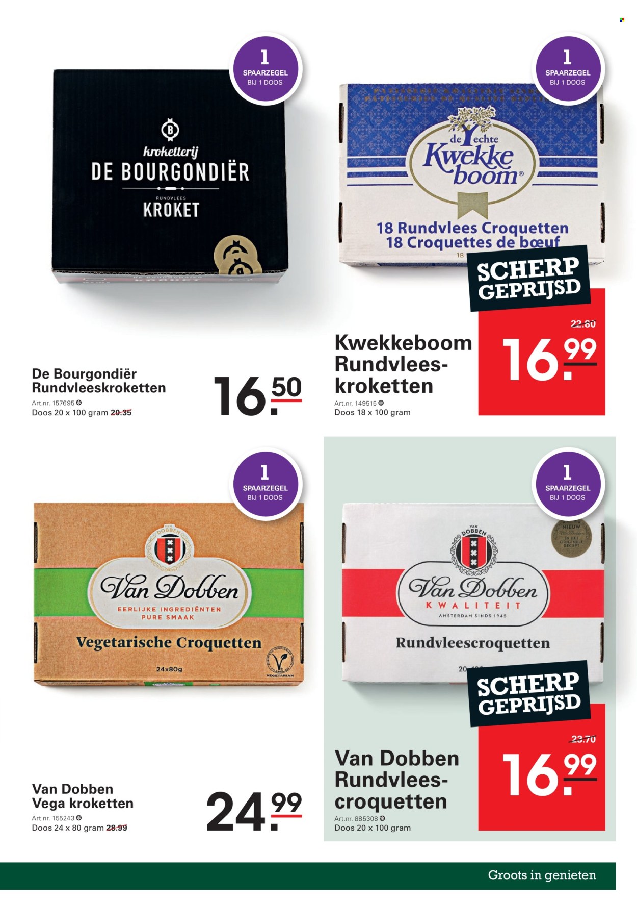 Sligro-aanbieding - 13-2-2025 - 3-3-2025. Pagina 35