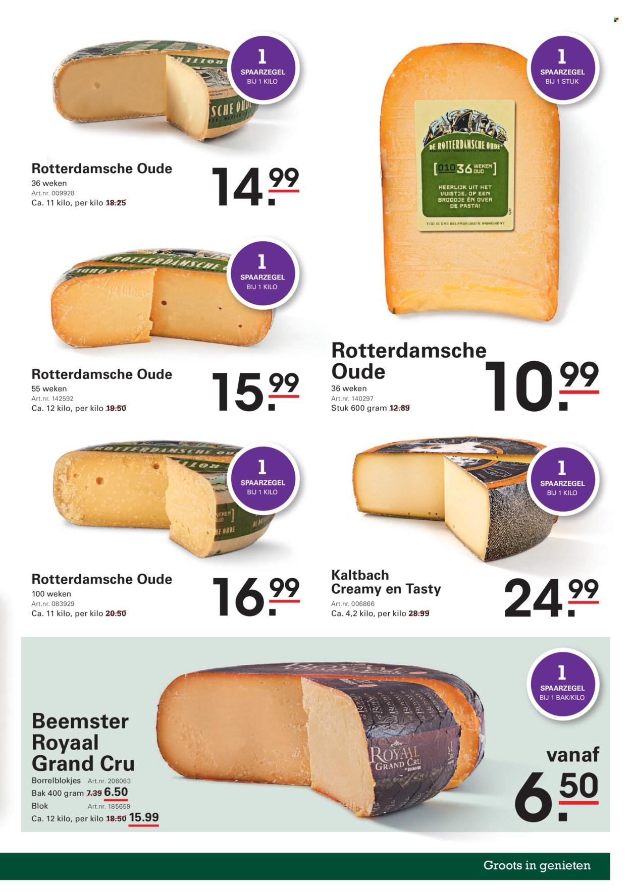 Sligro-aanbieding - 13-2-2025 - 3-3-2025. Pagina 43