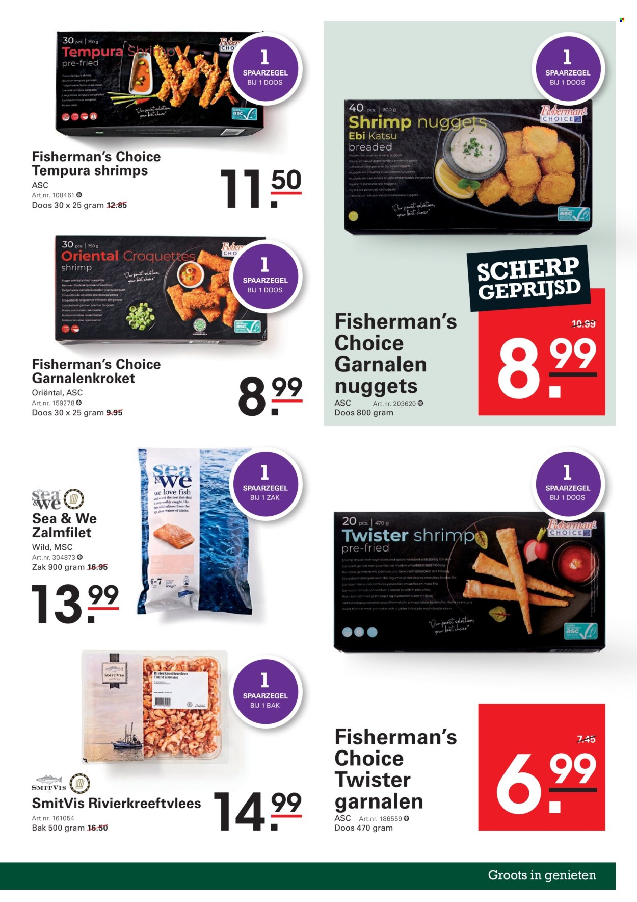Sligro-aanbieding - 13-2-2025 - 3-3-2025. Pagina 45