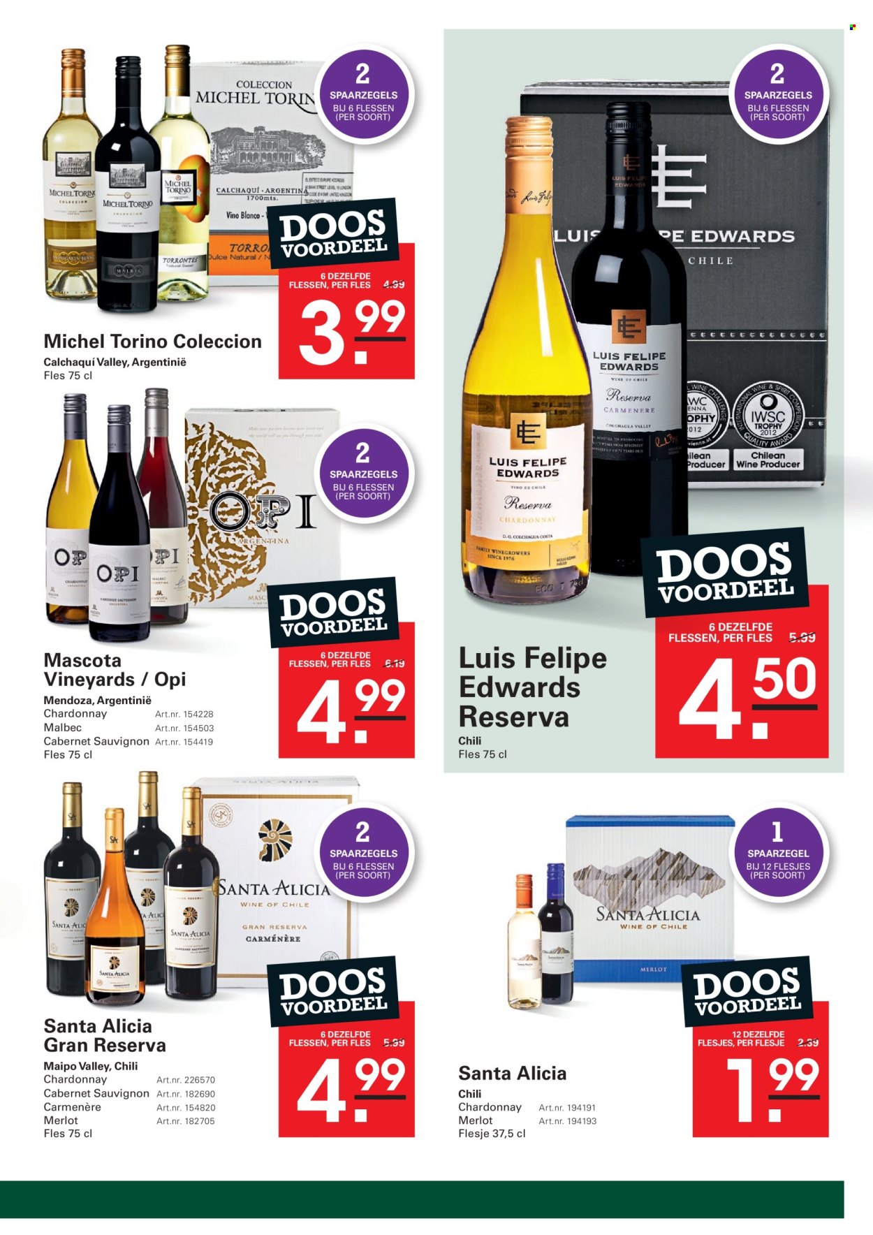 Sligro-aanbieding - 13-2-2025 - 3-3-2025. Pagina 51