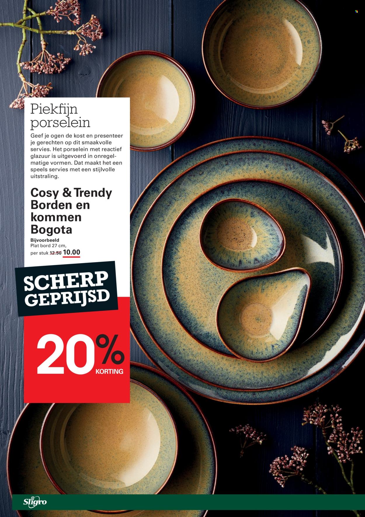Sligro-aanbieding - 13-2-2025 - 3-3-2025. Pagina 68