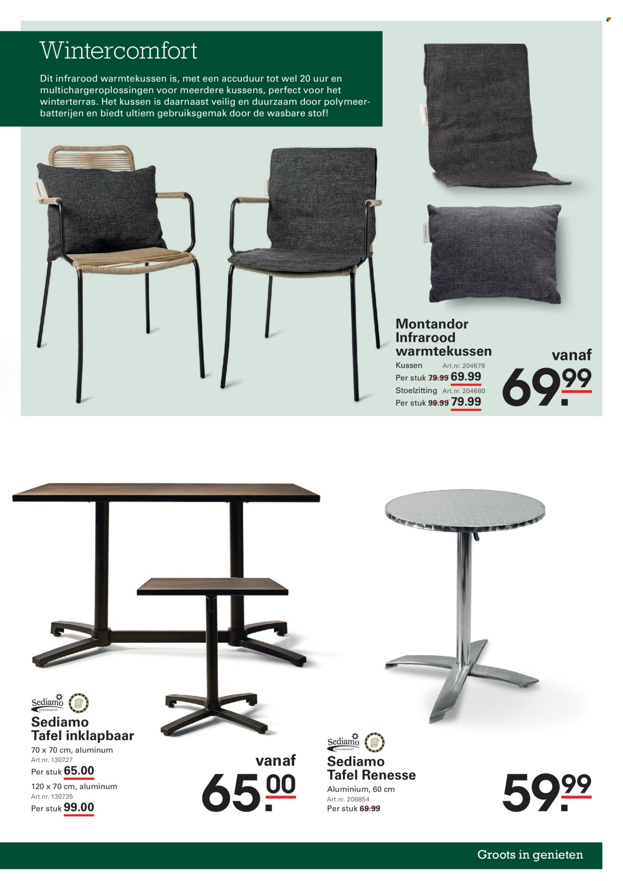 Sligro-aanbieding - 13-2-2025 - 3-3-2025. Pagina 75