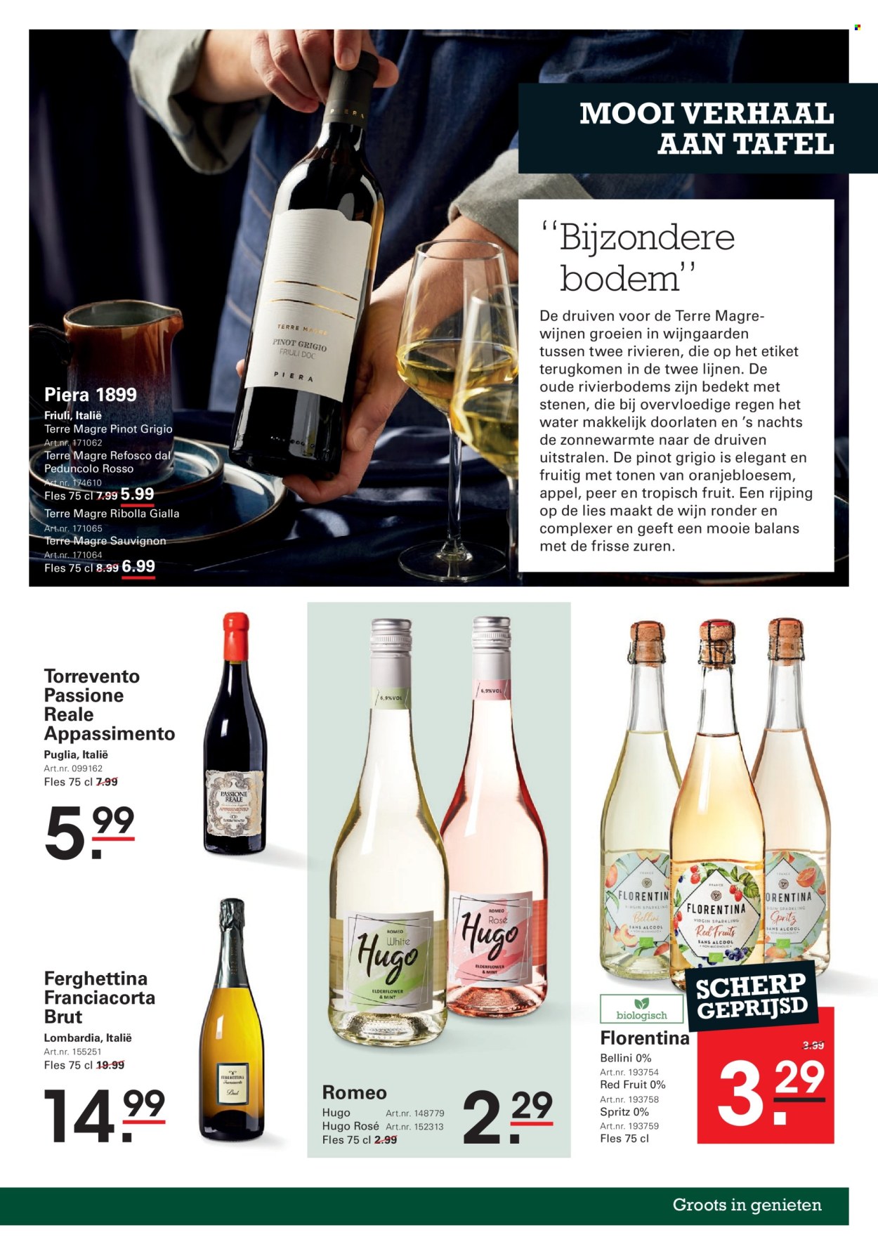 Sligro-aanbieding - 13-2-2025 - 3-3-2025. Pagina 85
