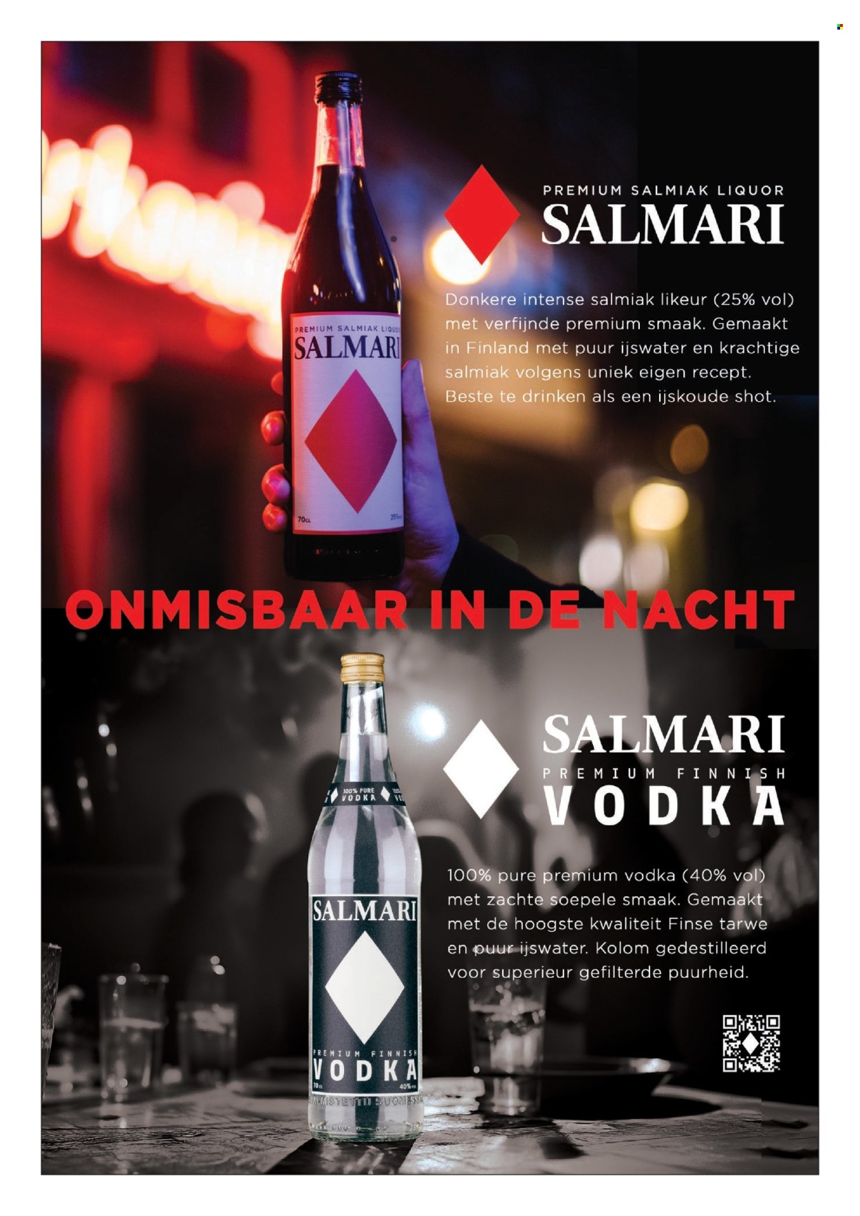 Sligro-aanbieding - 13-2-2025 - 3-3-2025. Pagina 90