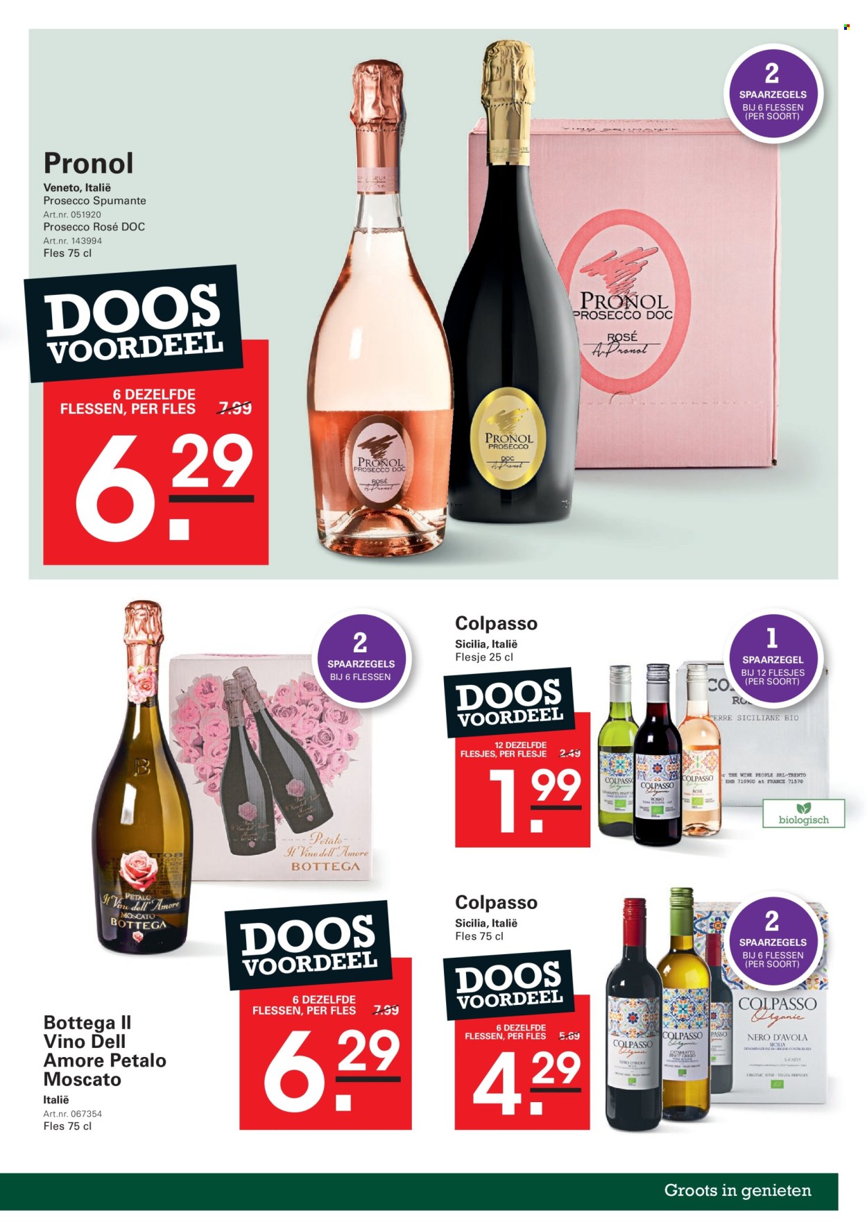 Sligro-aanbieding - 13-2-2025 - 3-3-2025. Pagina 45