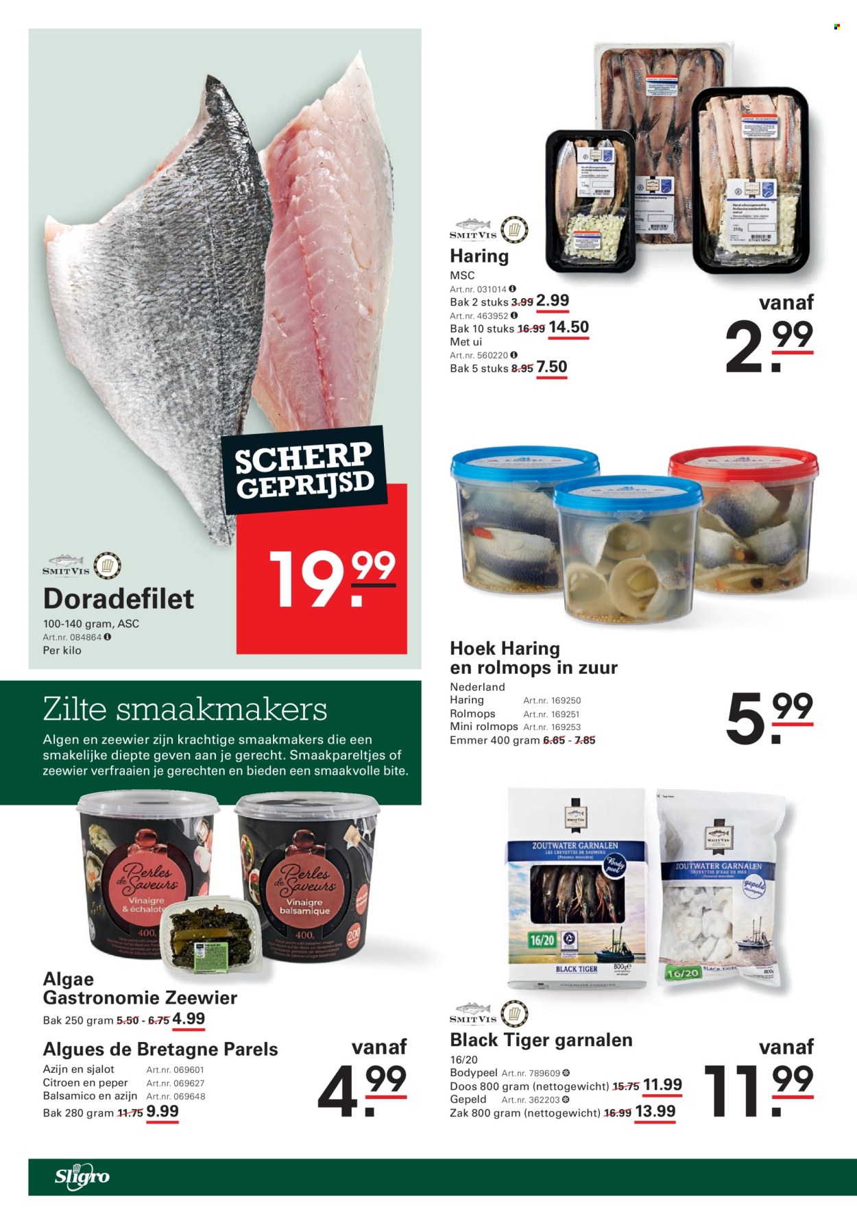Sligro-aanbieding - 13-2-2025 - 3-3-2025. Pagina 62