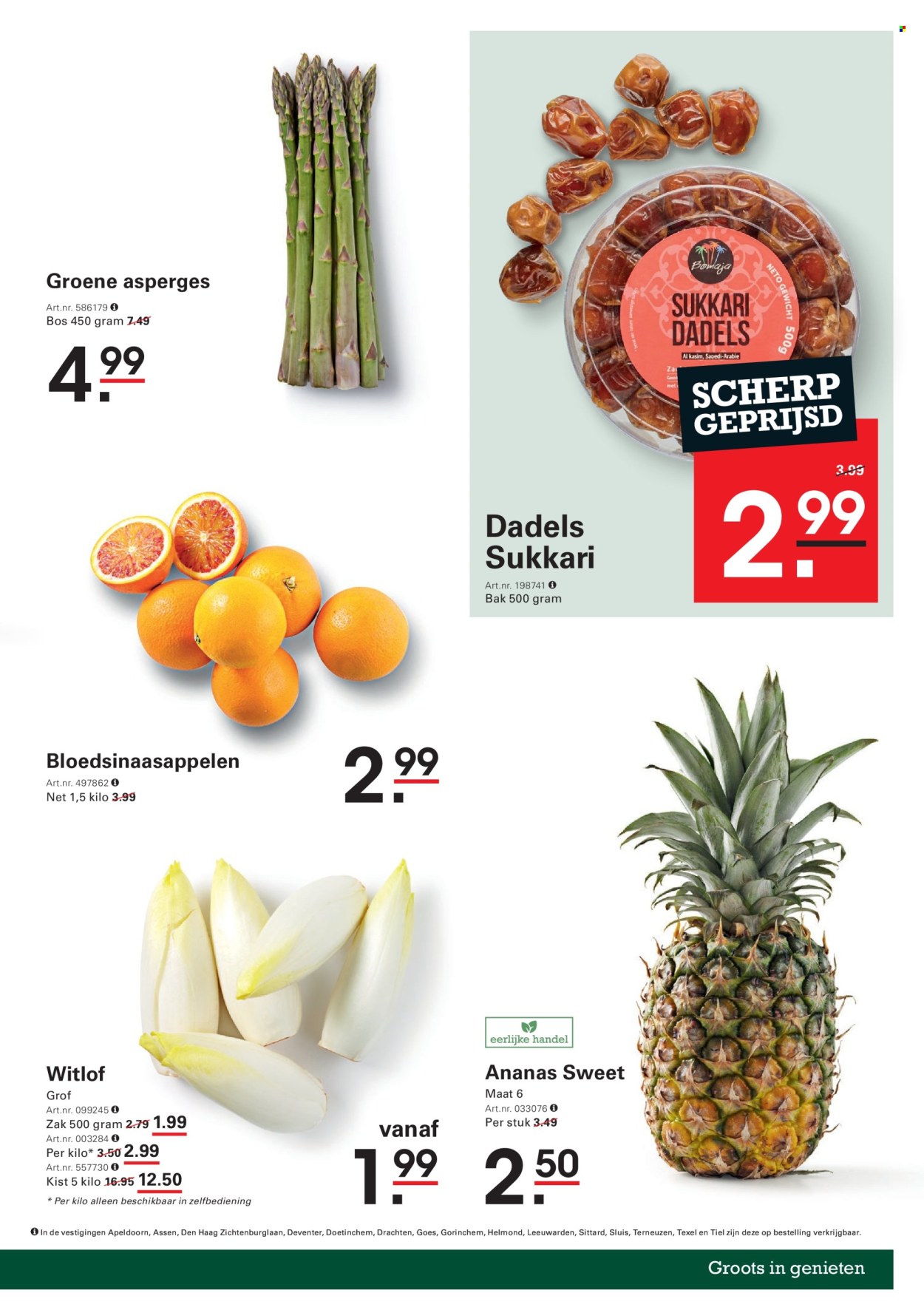 Sligro-aanbieding - 13-2-2025 - 3-3-2025. Pagina 63