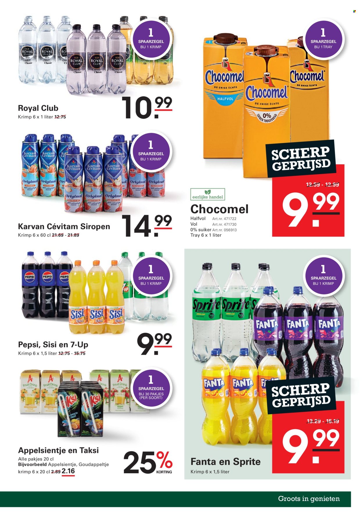 Sligro-aanbieding - 13-2-2025 - 3-3-2025. Pagina 5