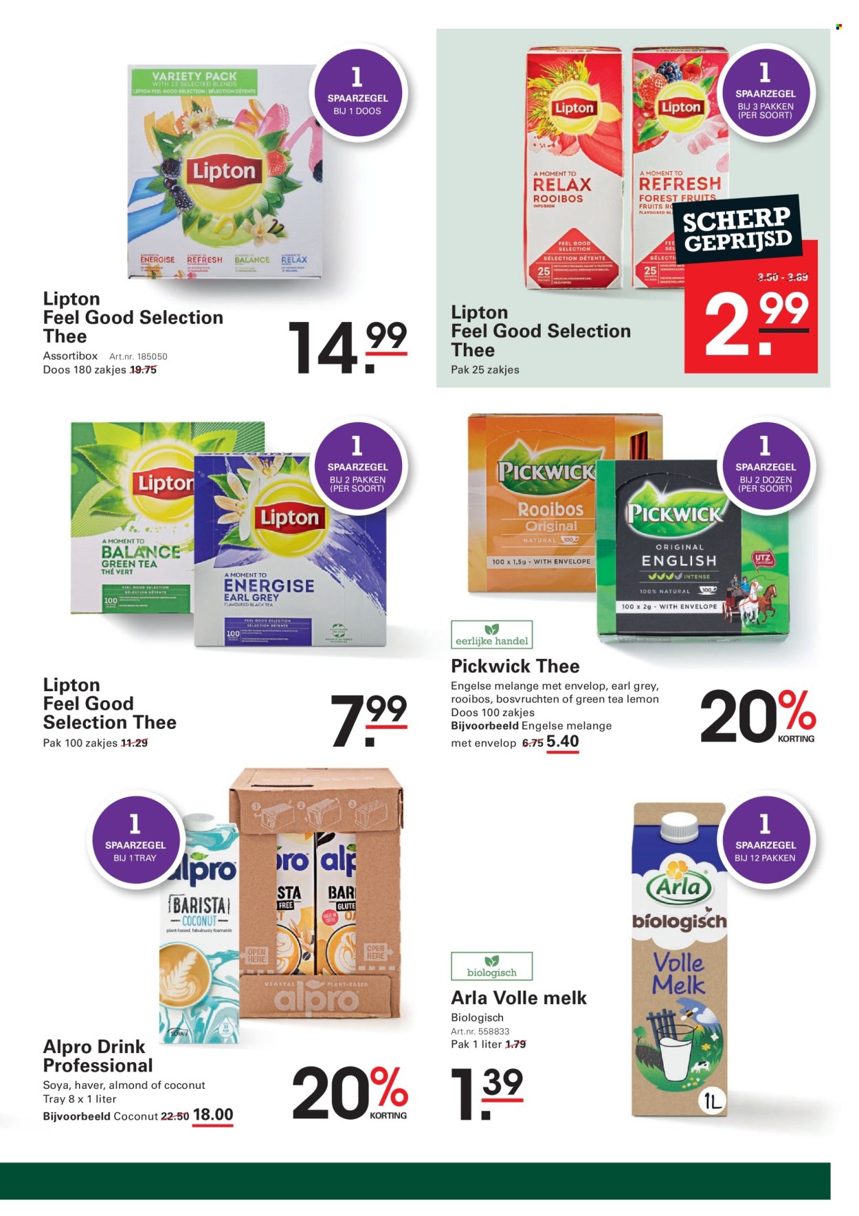 Sligro-aanbieding - 13-2-2025 - 3-3-2025. Pagina 7