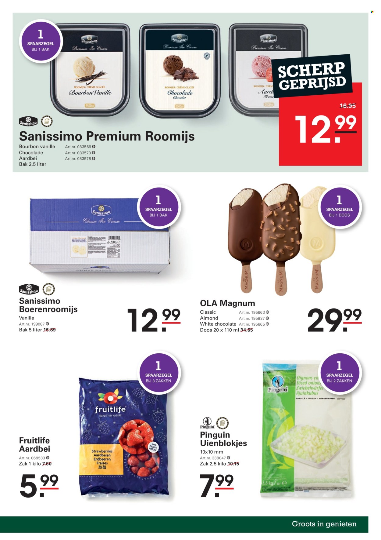 Sligro-aanbieding - 13-2-2025 - 3-3-2025. Pagina 21