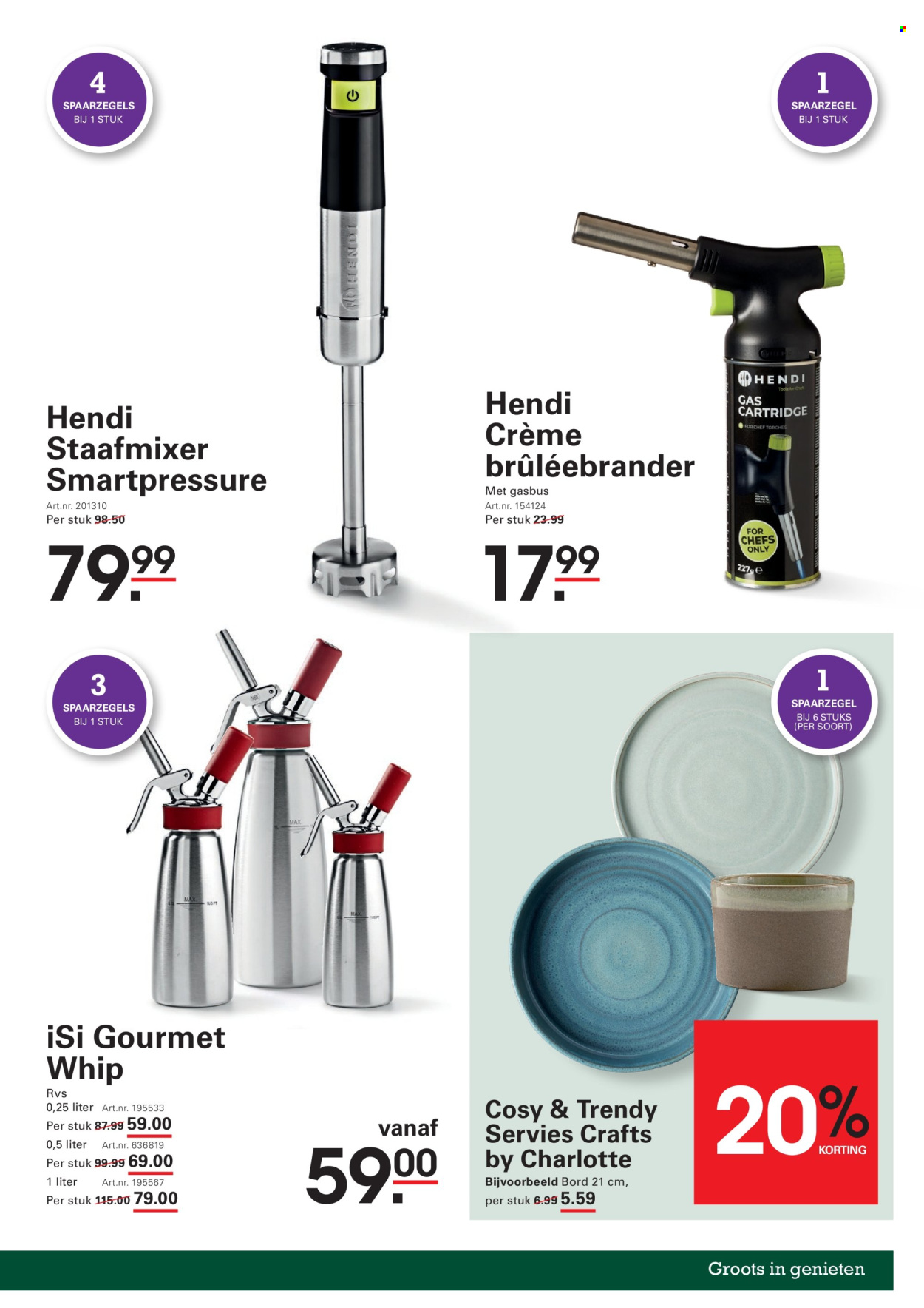 Sligro-aanbieding - 13-2-2025 - 3-3-2025. Pagina 41