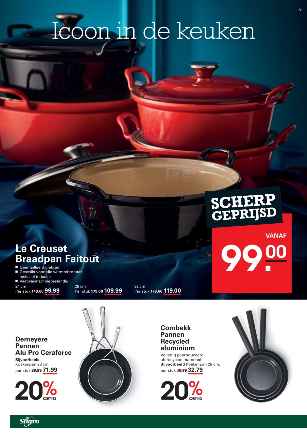 Sligro-aanbieding - 13-2-2025 - 3-3-2025. Pagina 70